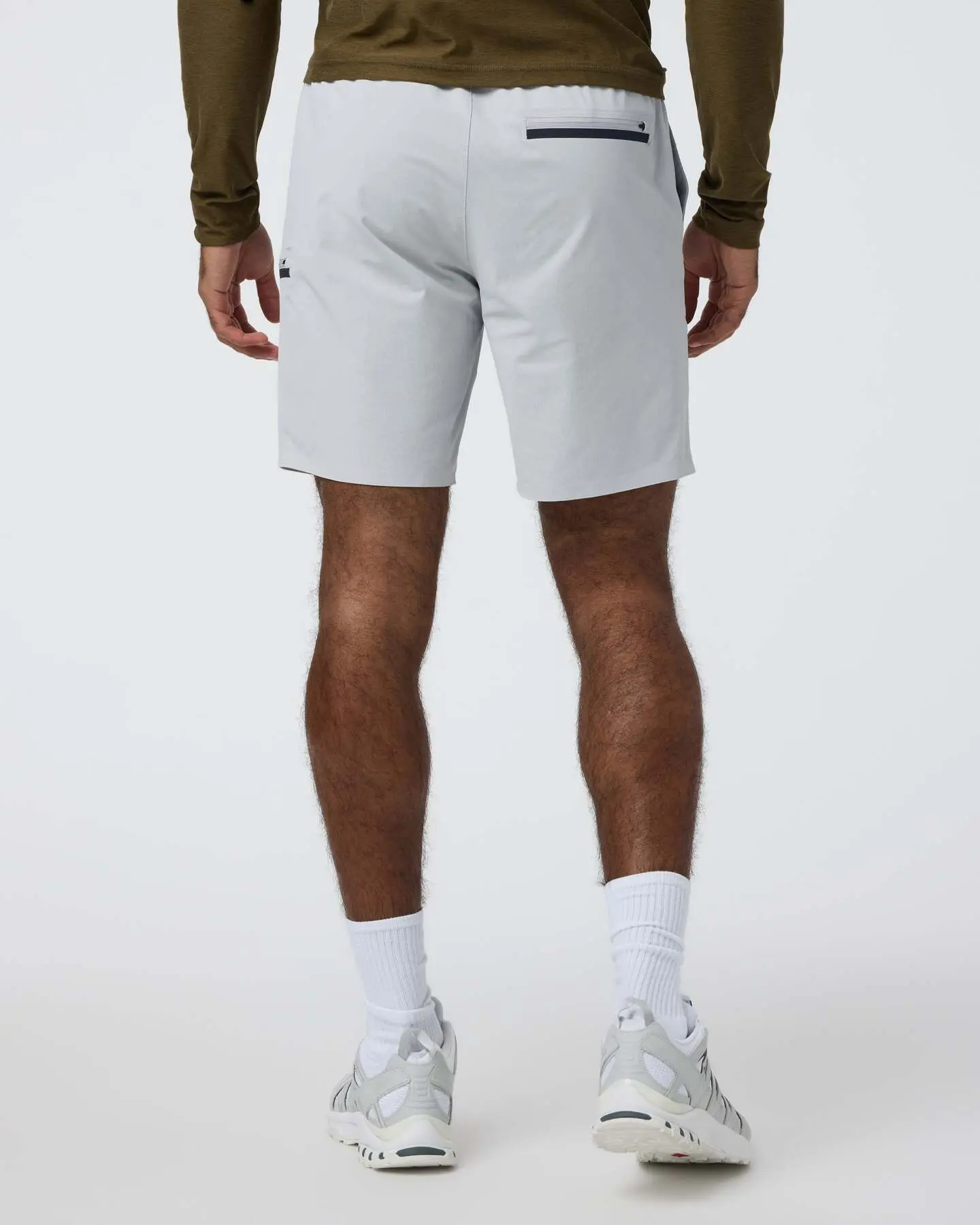 Grafton Short Unlined 7" - Image 3