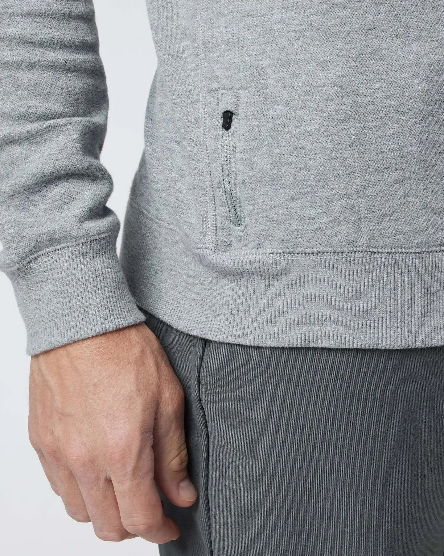 Jeffreys Pullover - Image 2