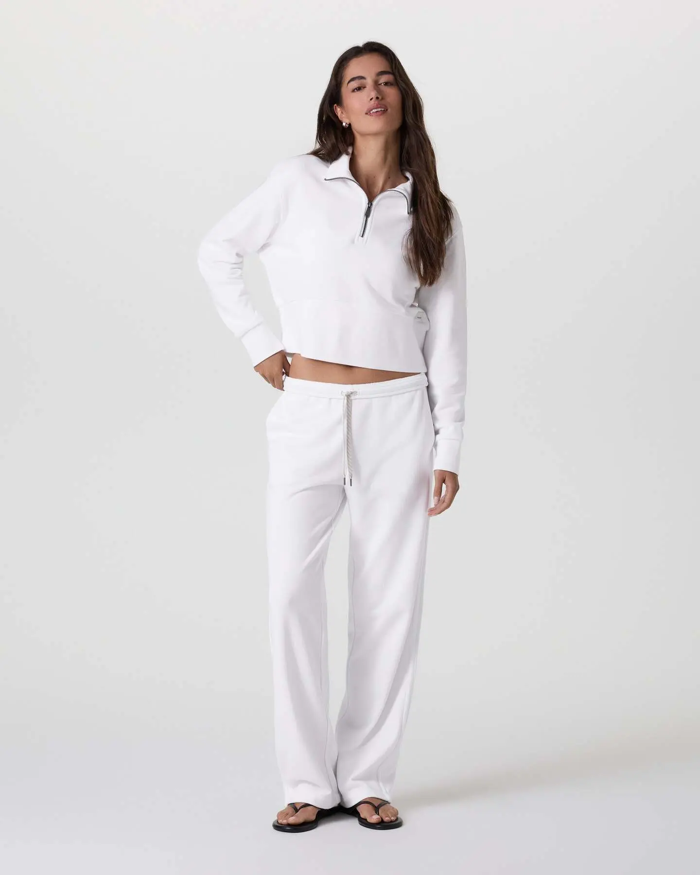 Sedona Sport Half Zip - Image 2