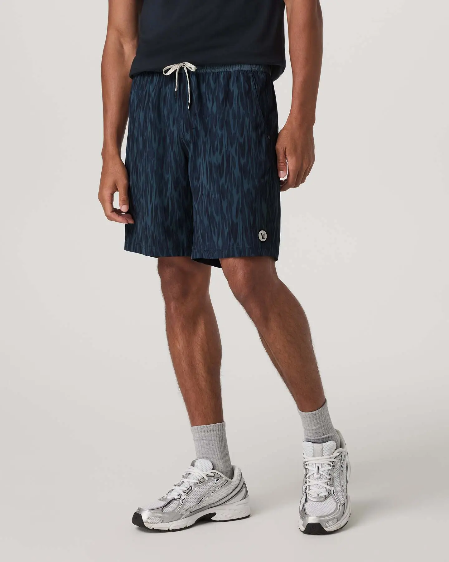 Kore Short Unlined 9"