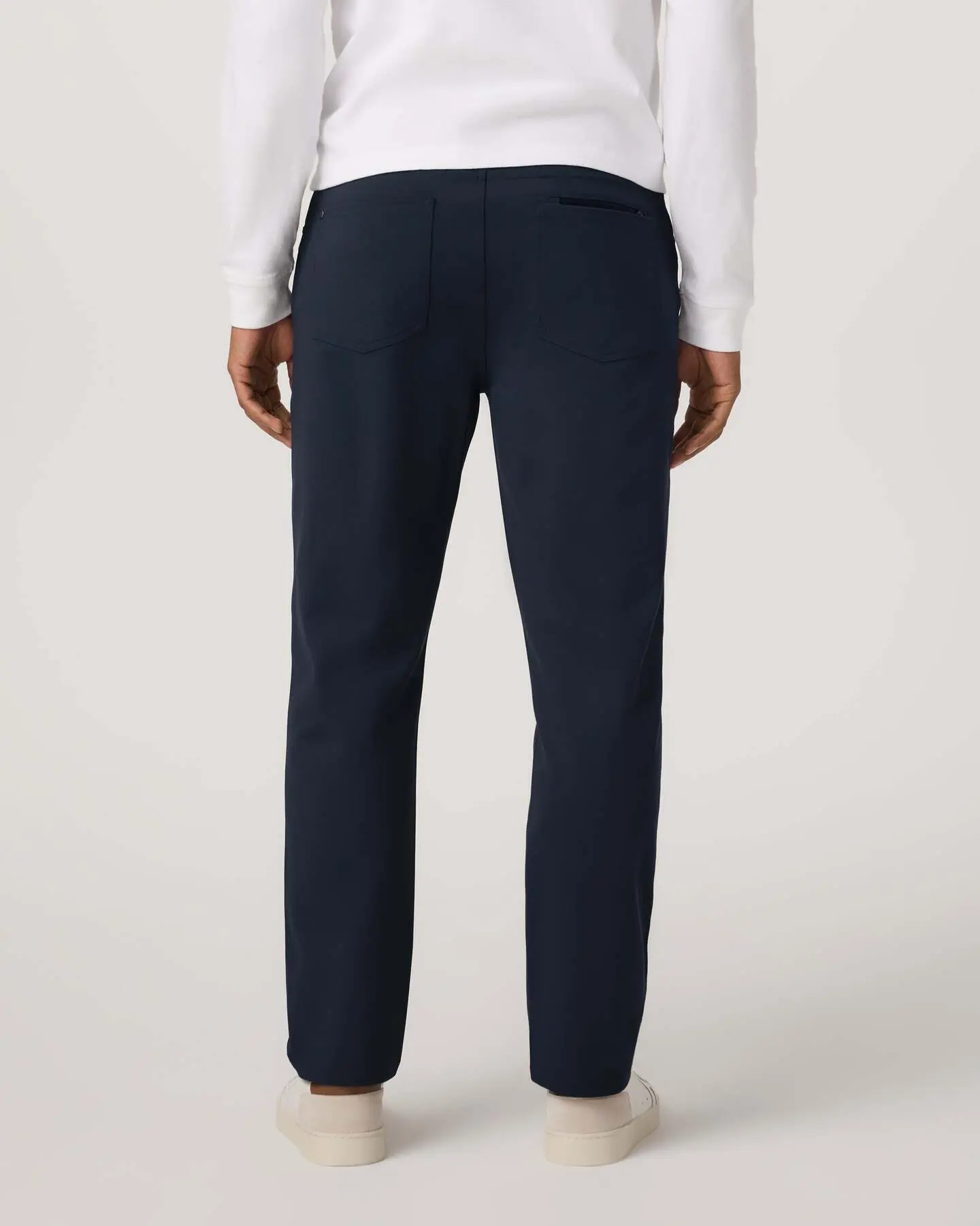 Vuori Meta Twill Pant Classic Fit 30" - Image 3