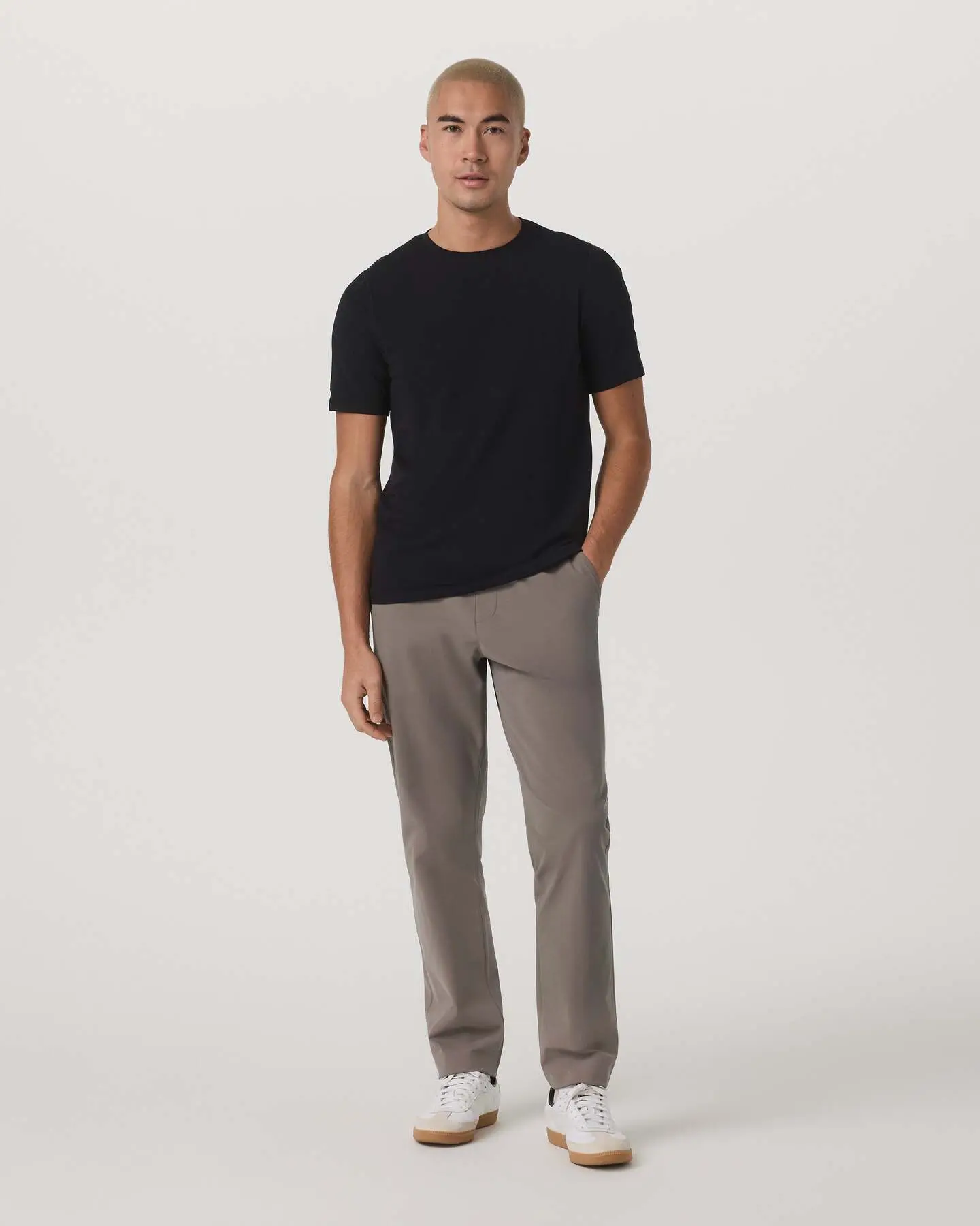 Vuori Meta Elastic Waist Pant Classic Fit 32" - Image 4