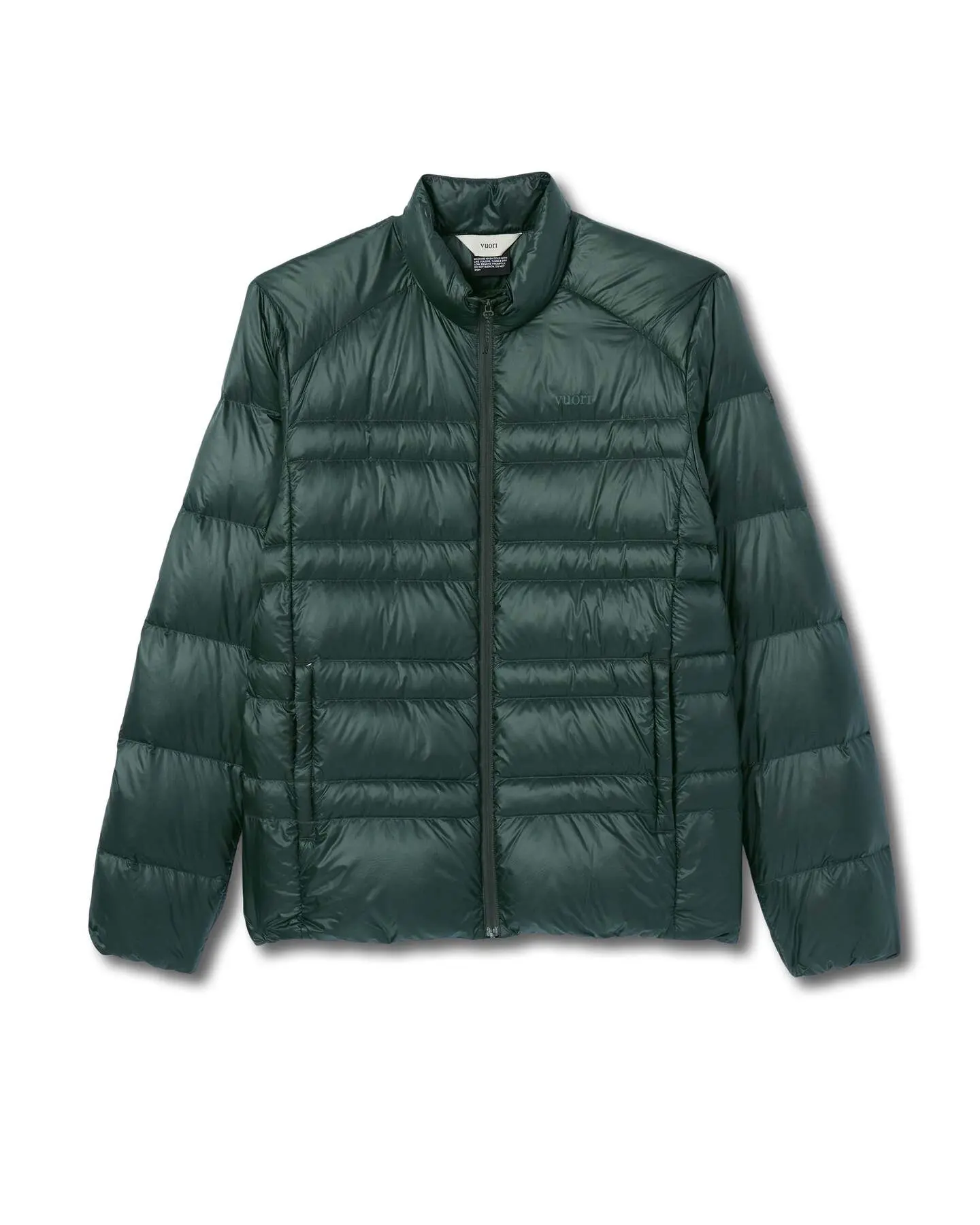 Coordinate Down Jacket - Image 6