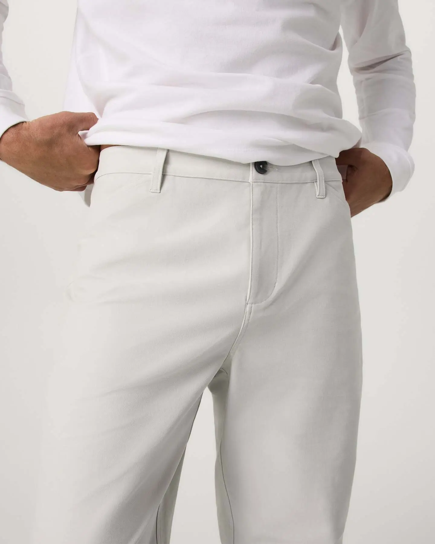Metacanvas Utility Pant Classic Fit 30" - Image 3