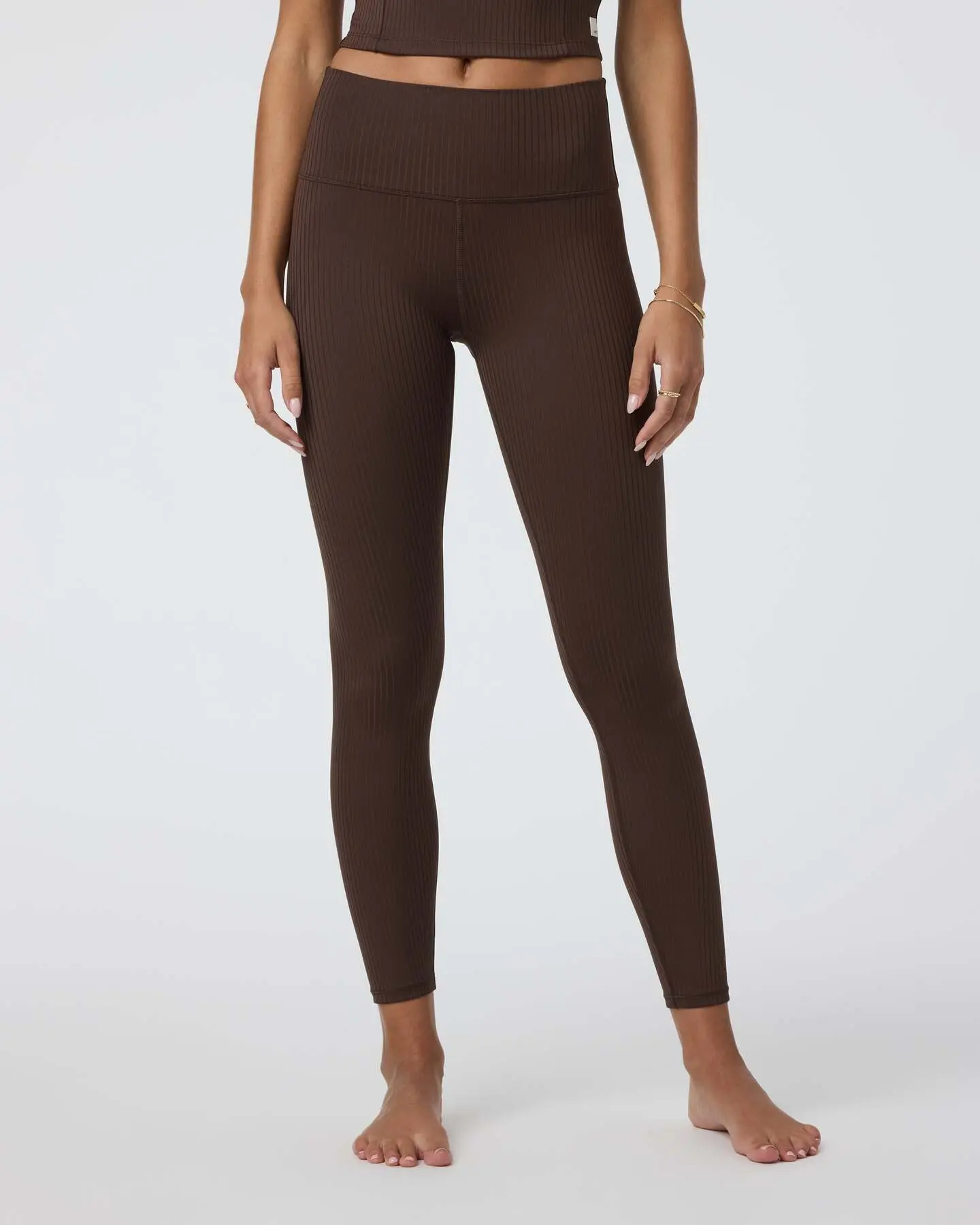Inversion Rib Legging - Image 3