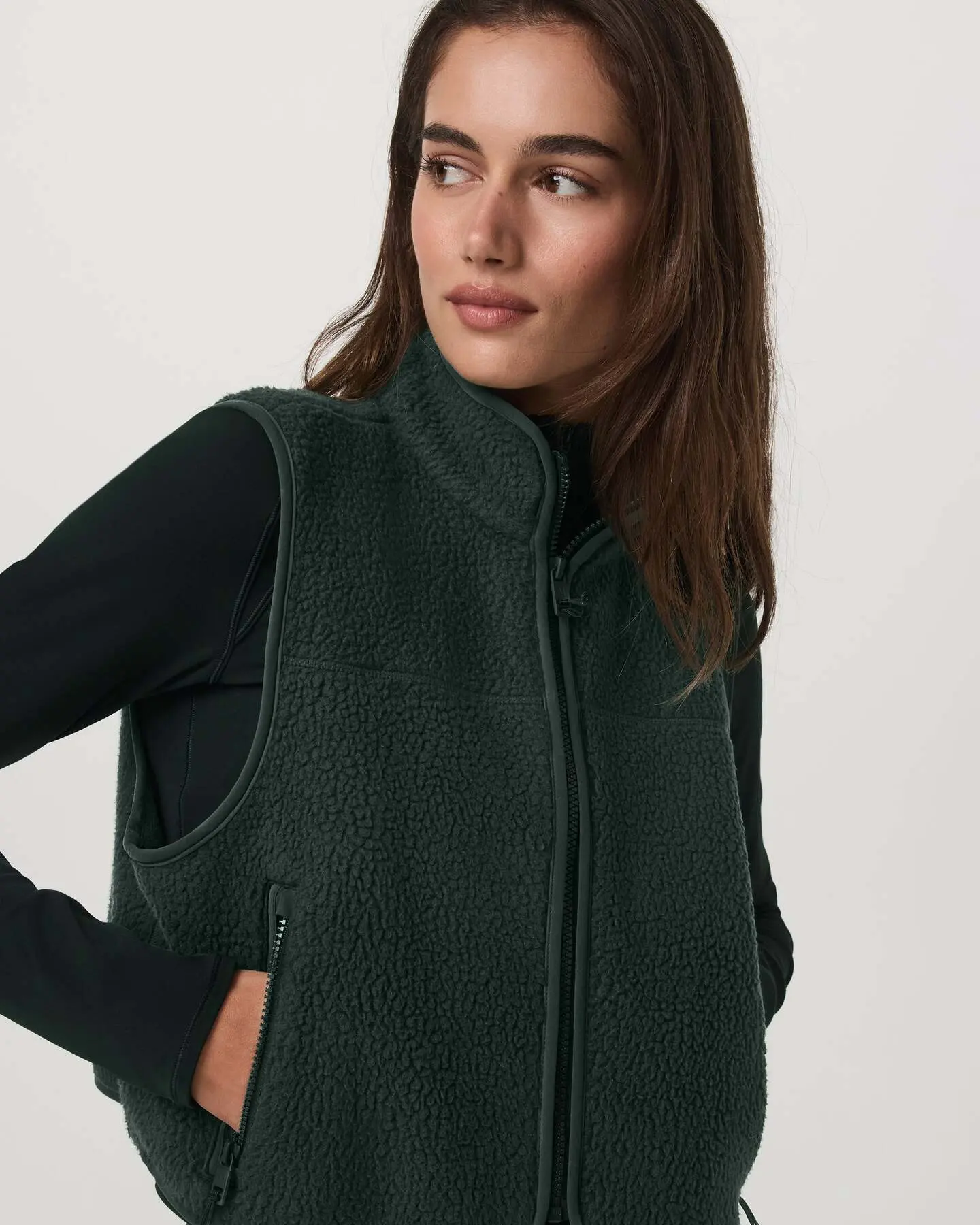 Alpine Vest
