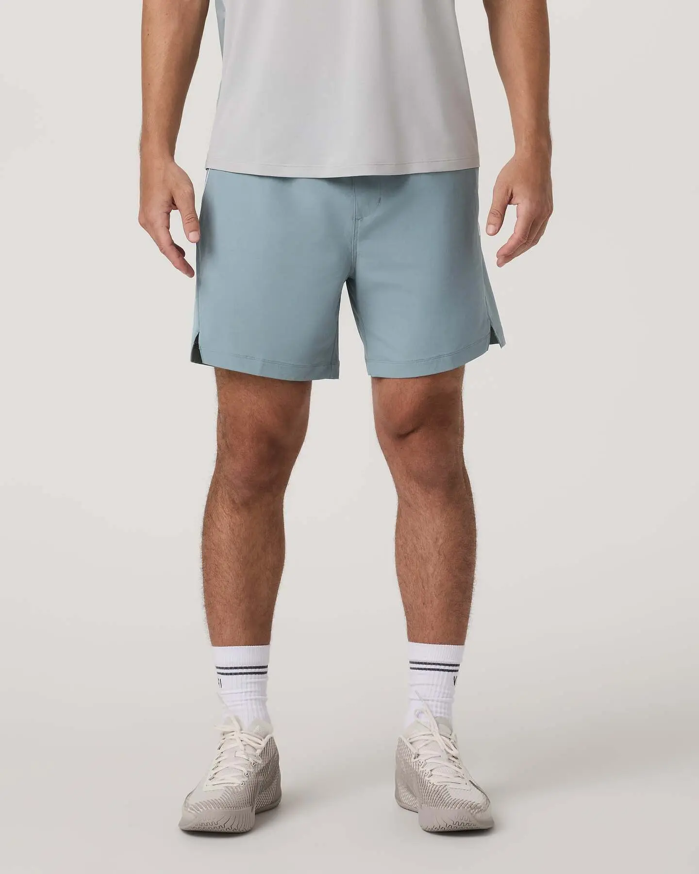 Crosscourt Short Unlined 7" - Image 3