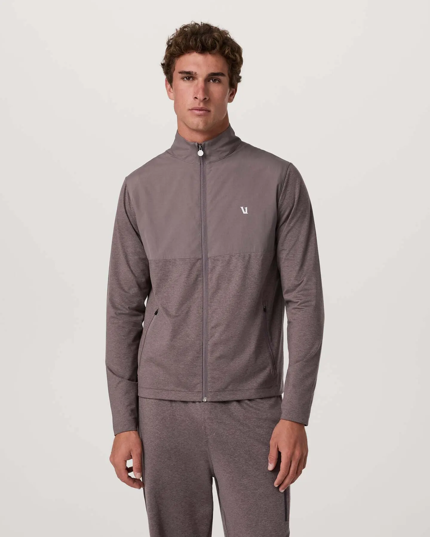 Sunday Element Track Jacket - Image 2
