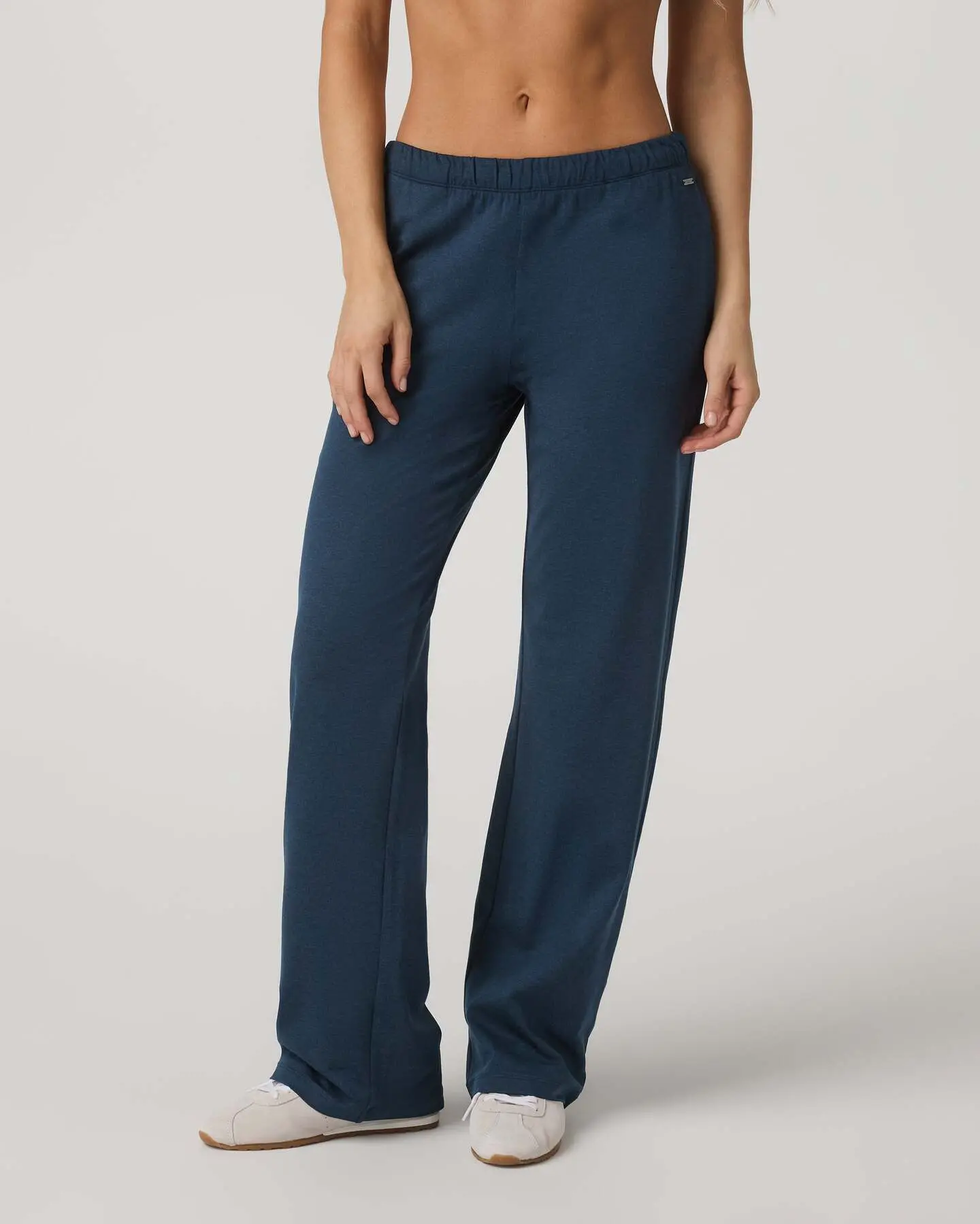Halo Modern Straight Leg Pant - Long