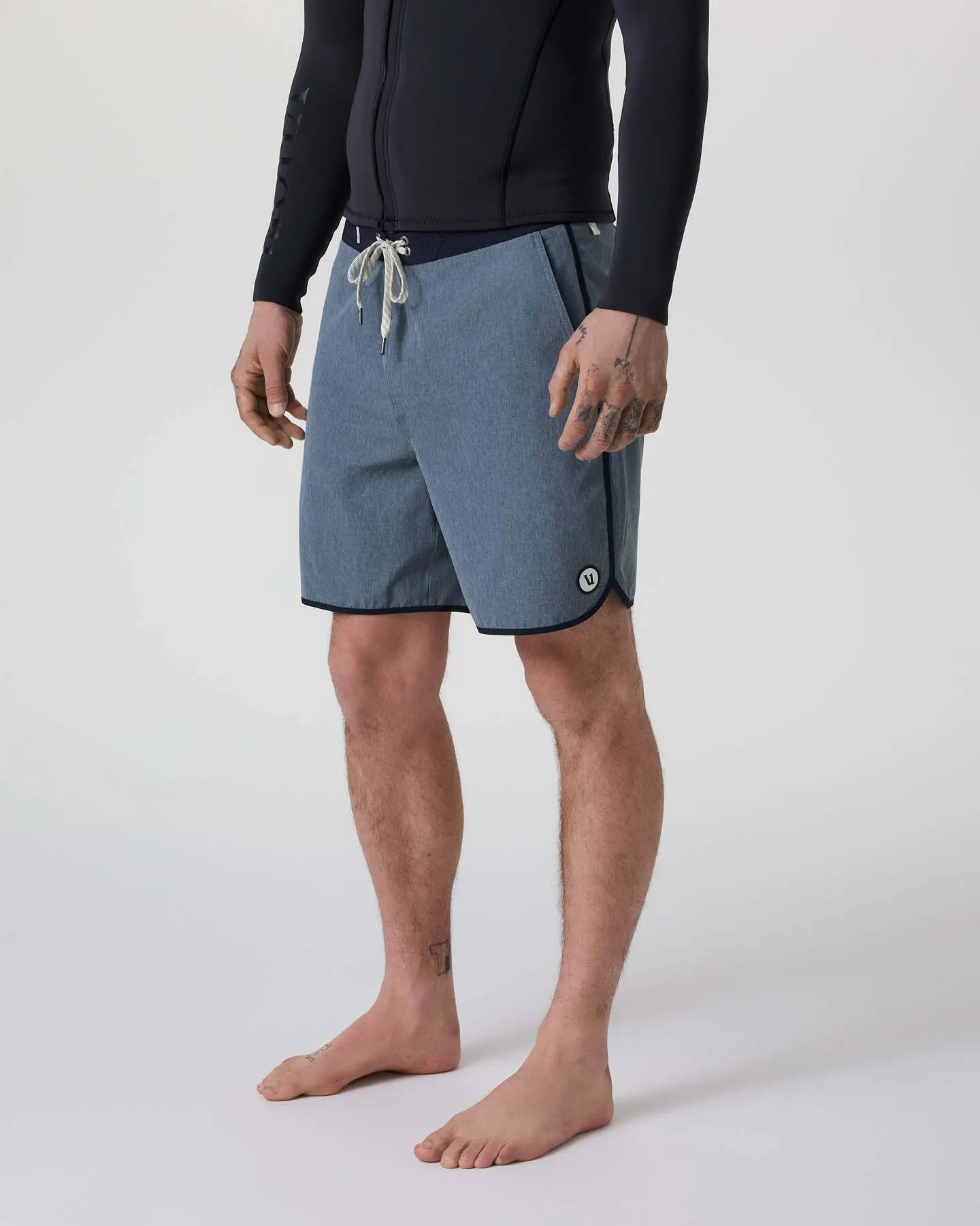 Cruise Boardshort 7"