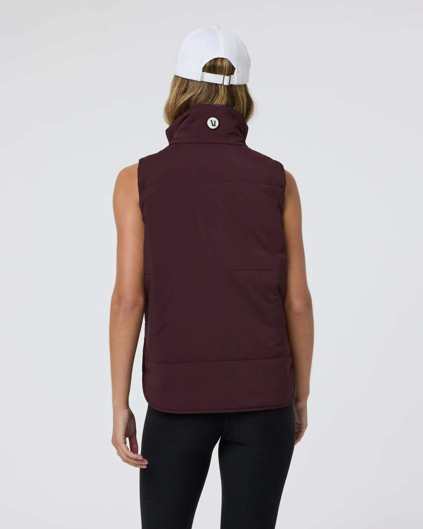 Canyon Insulated Vest - Image 3