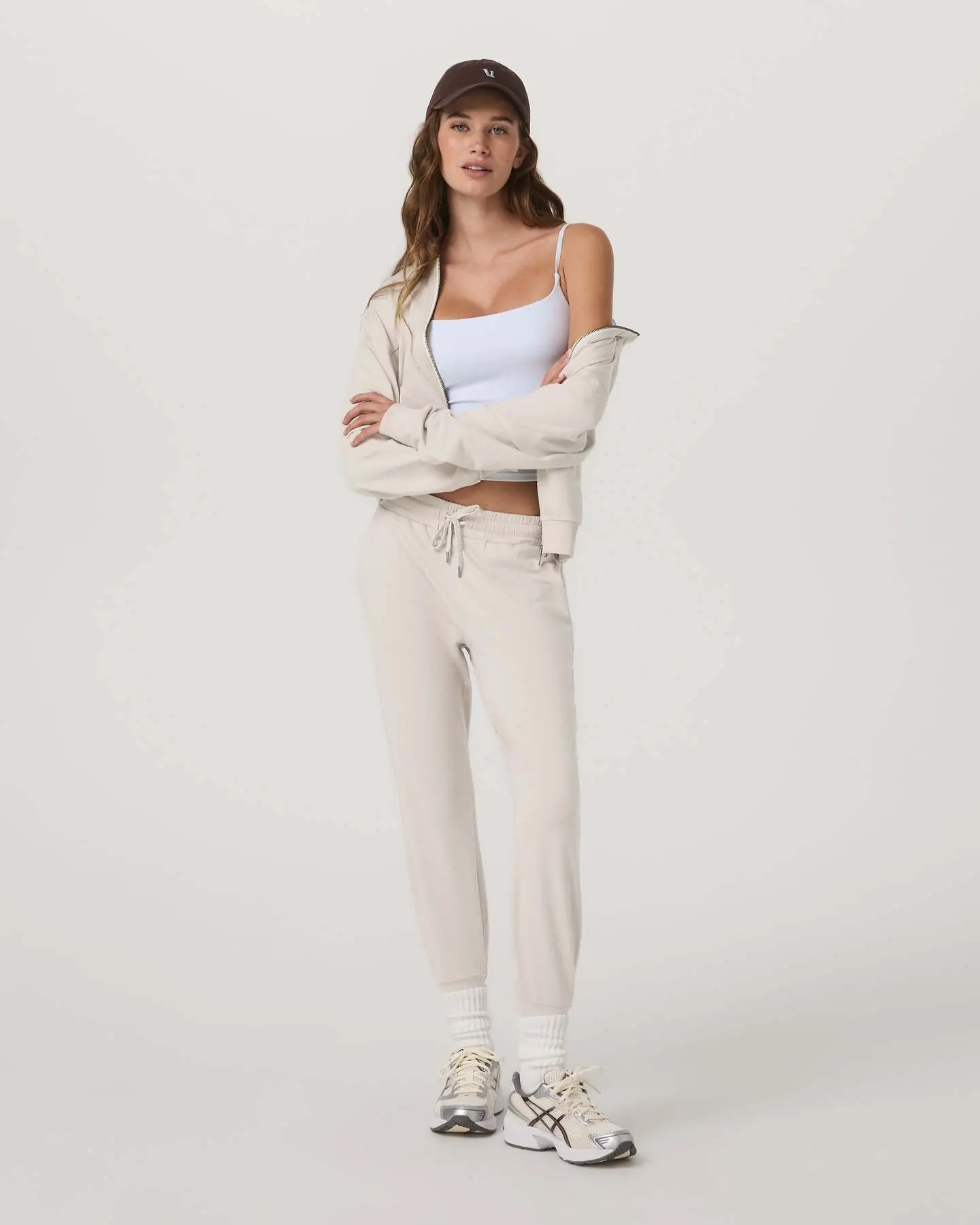 Performance Jogger - Long - Image 4