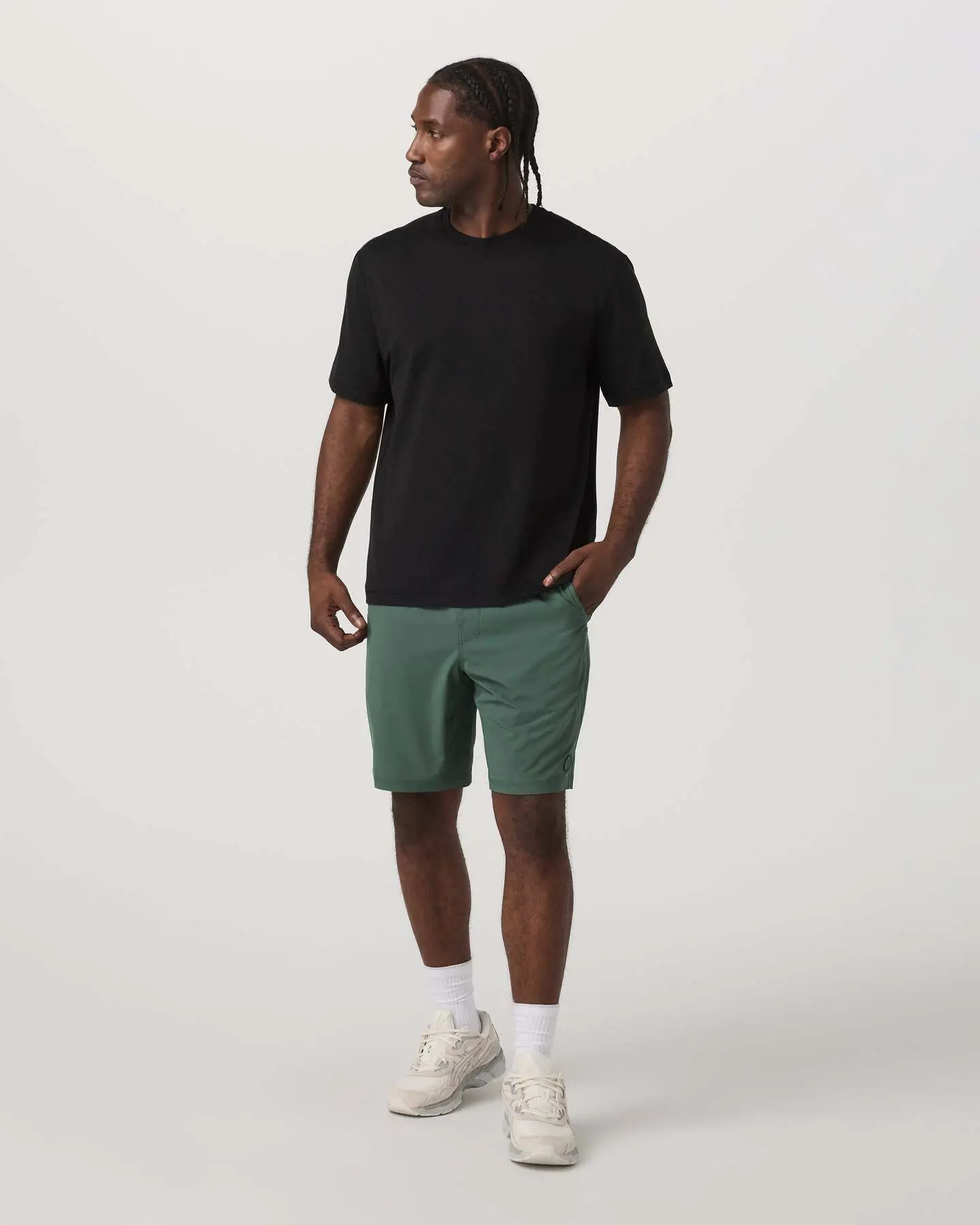 Kore Short Lined 9" - Image 4