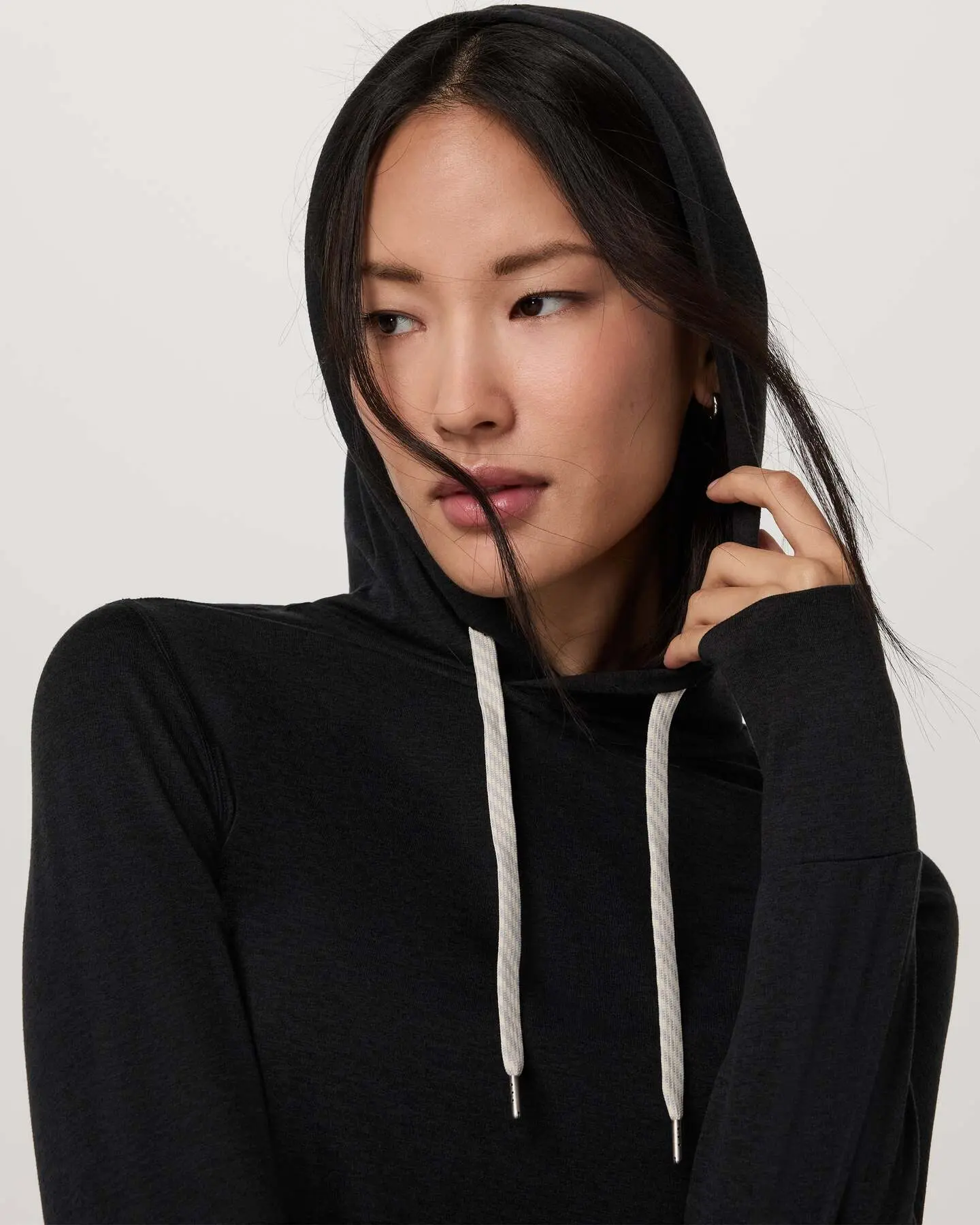 Halo Essential Hoodie - Image 5