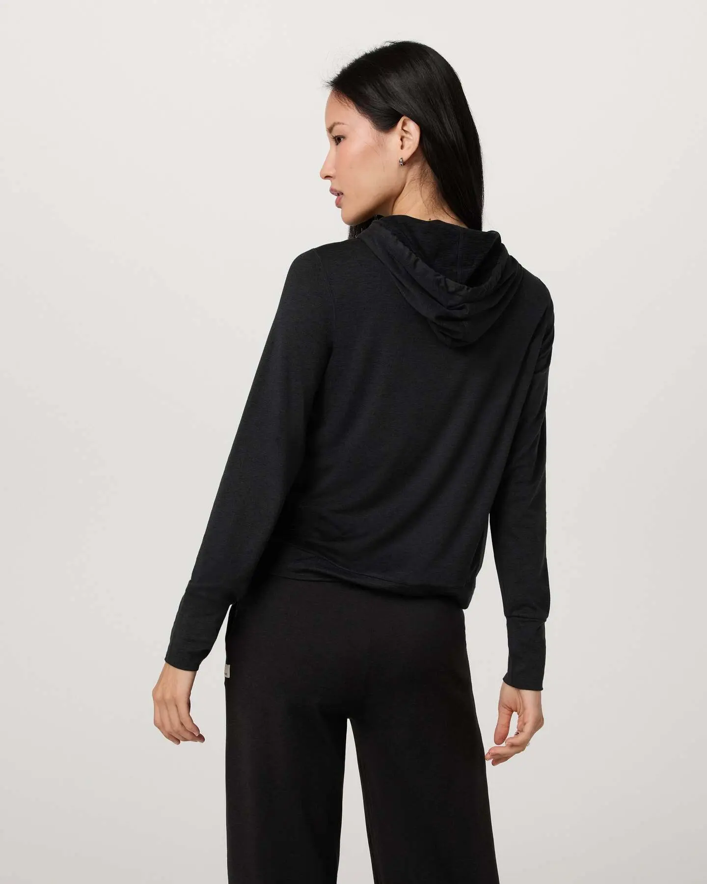 Halo Essential Hoodie - Image 3