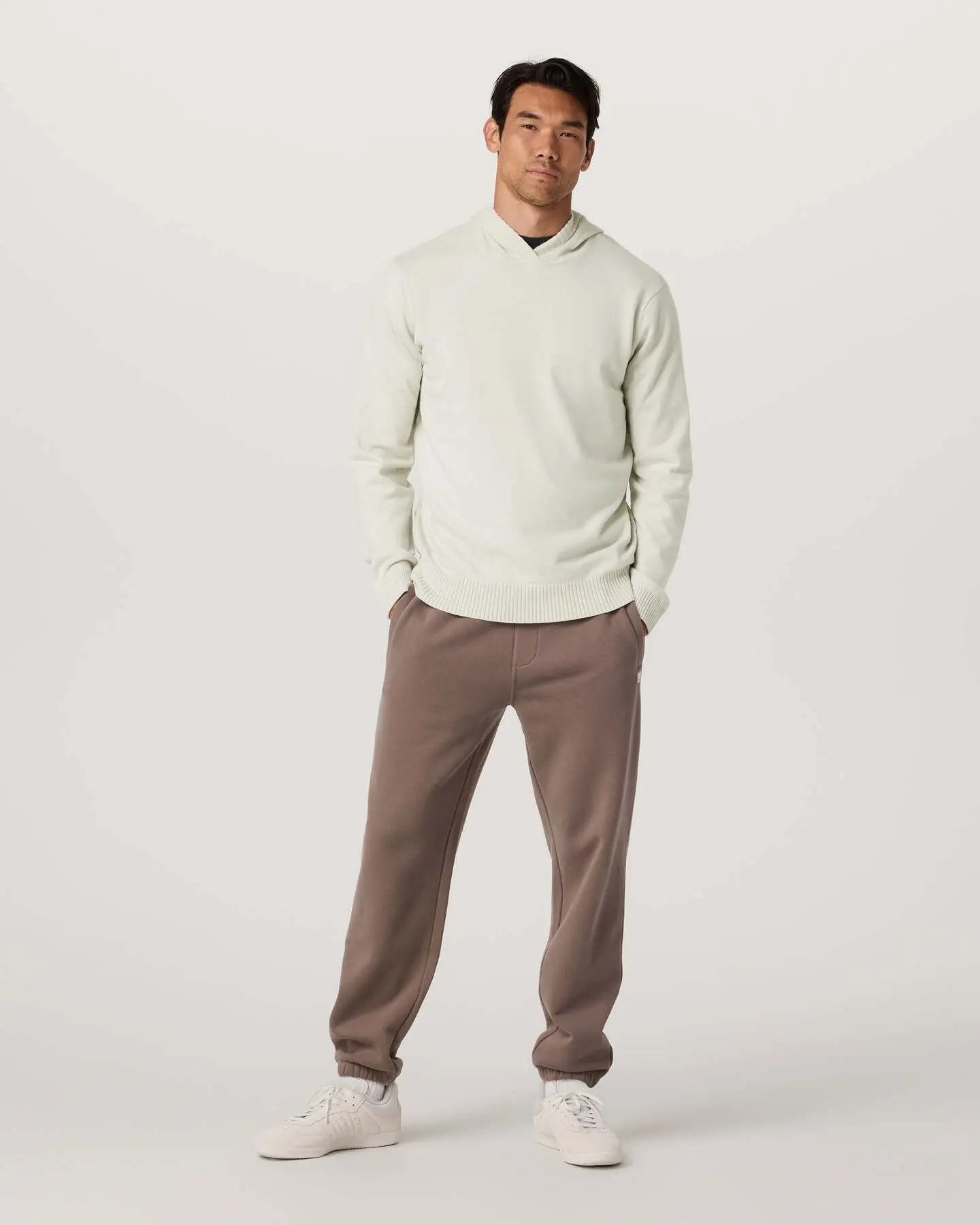 Fluent Sweater Hoodie - Image 5
