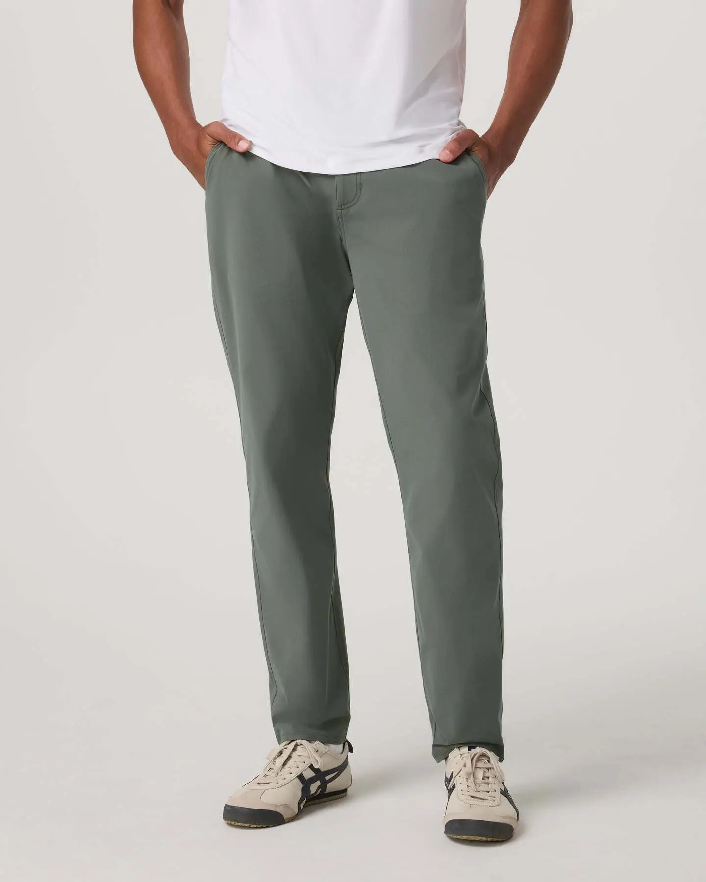 Vuori Meta Trouser Classic Fit 32"