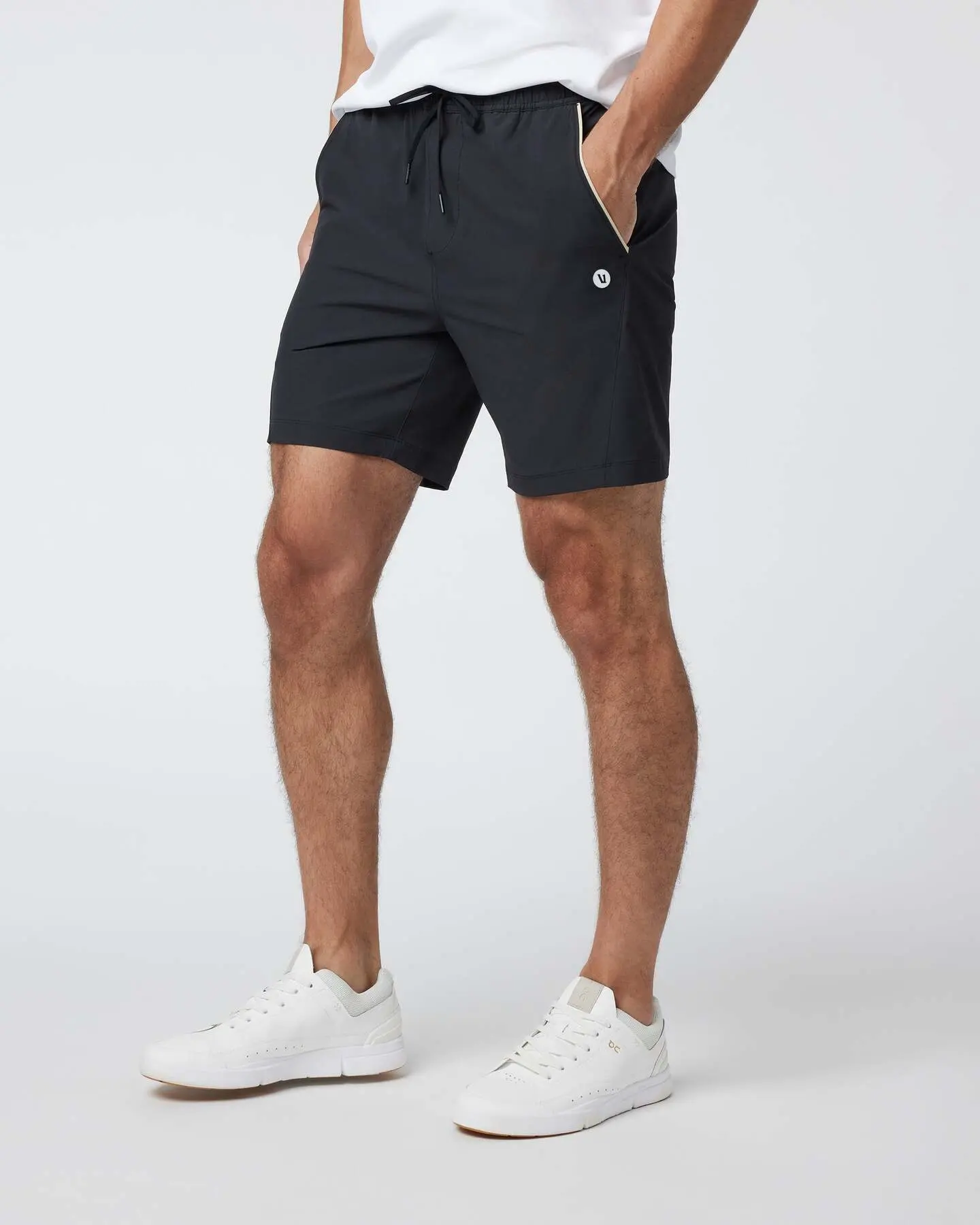 Crosscourt Short