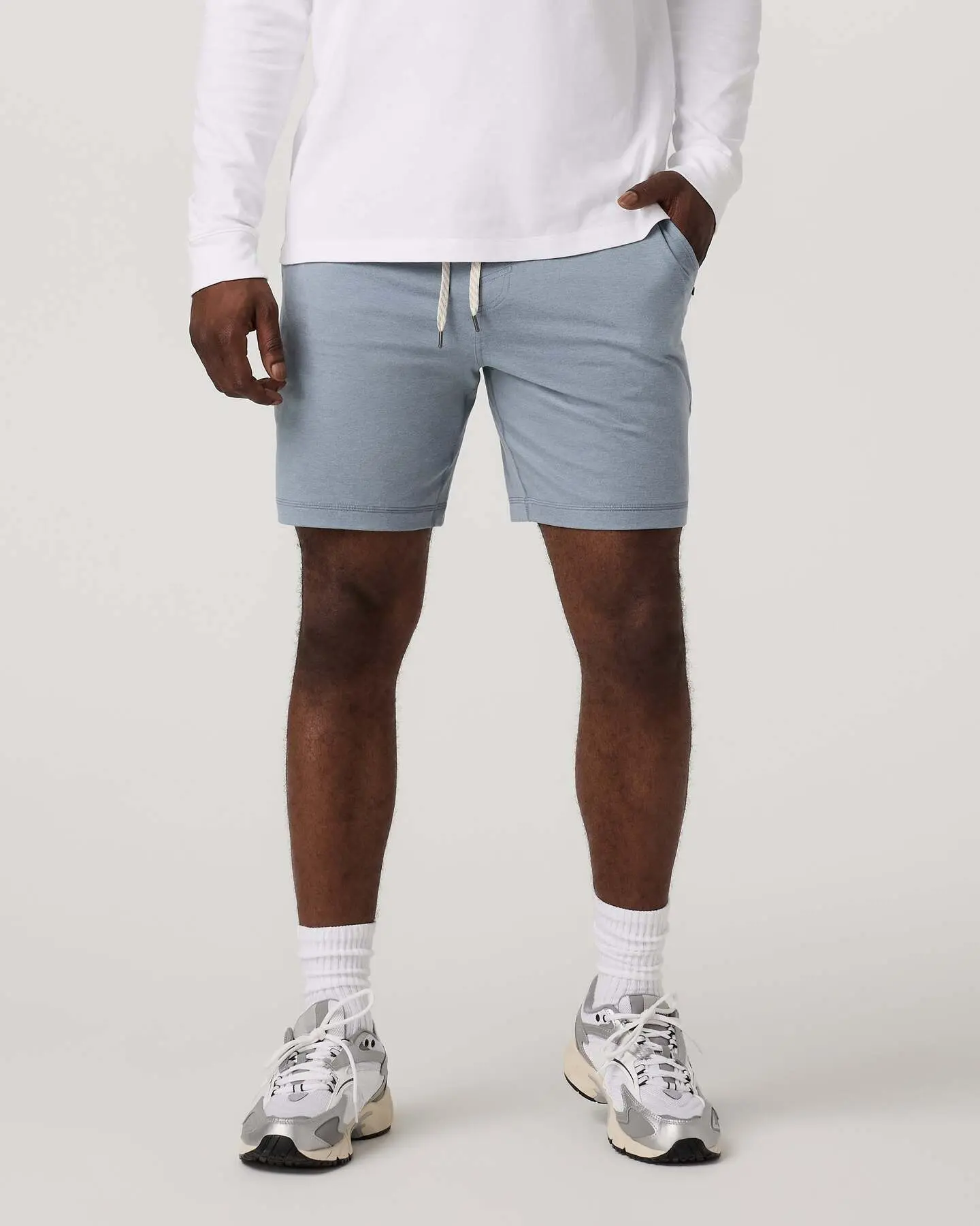 Ponto Performance Short 7"