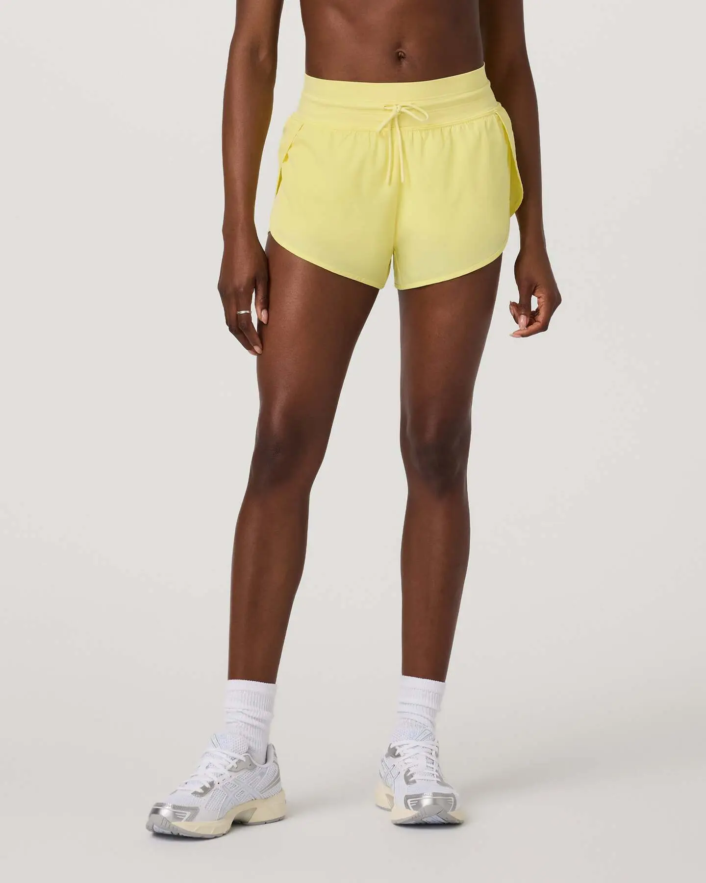 Daily Speed Short 2.5"