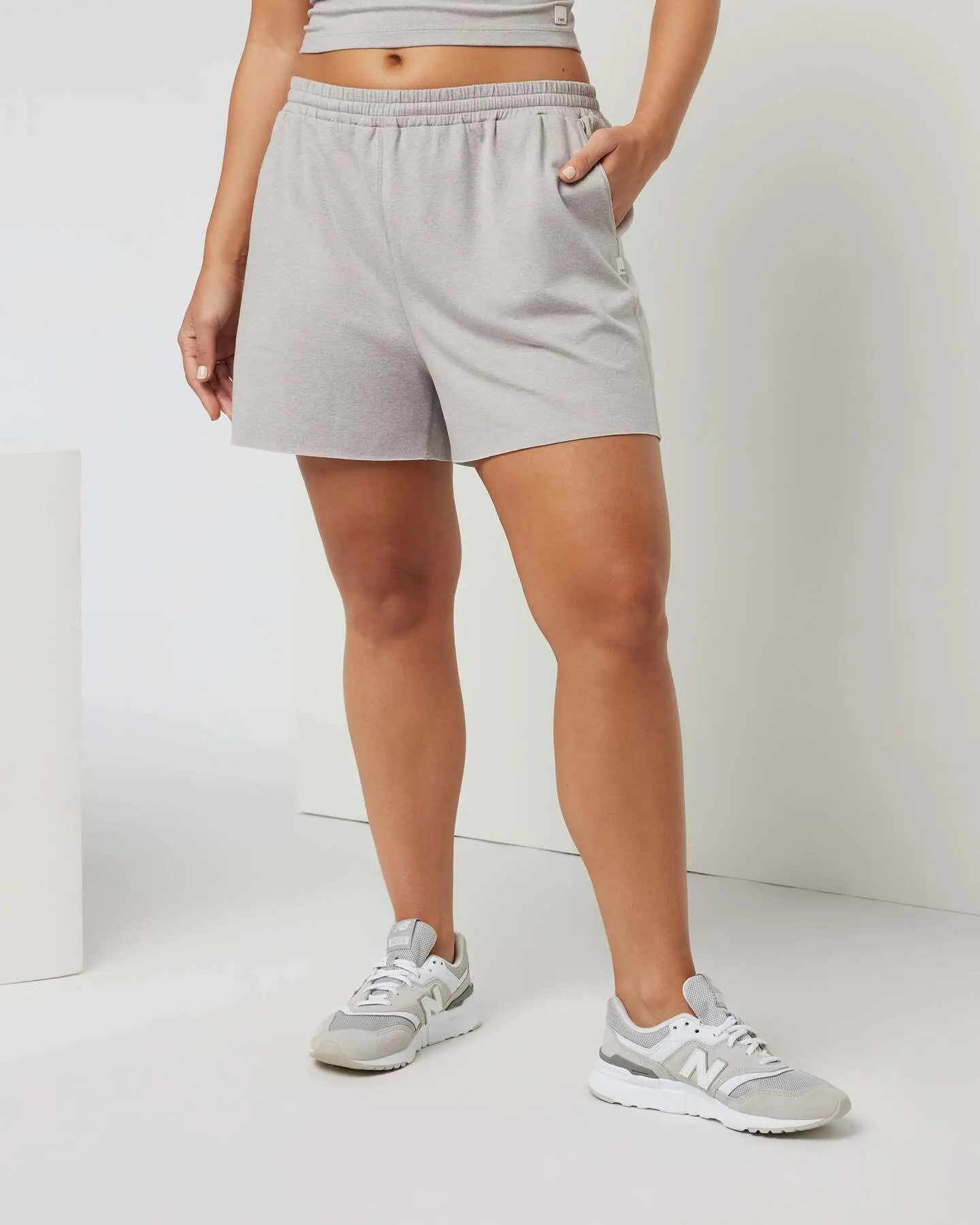Boyfriend Short - Image 4