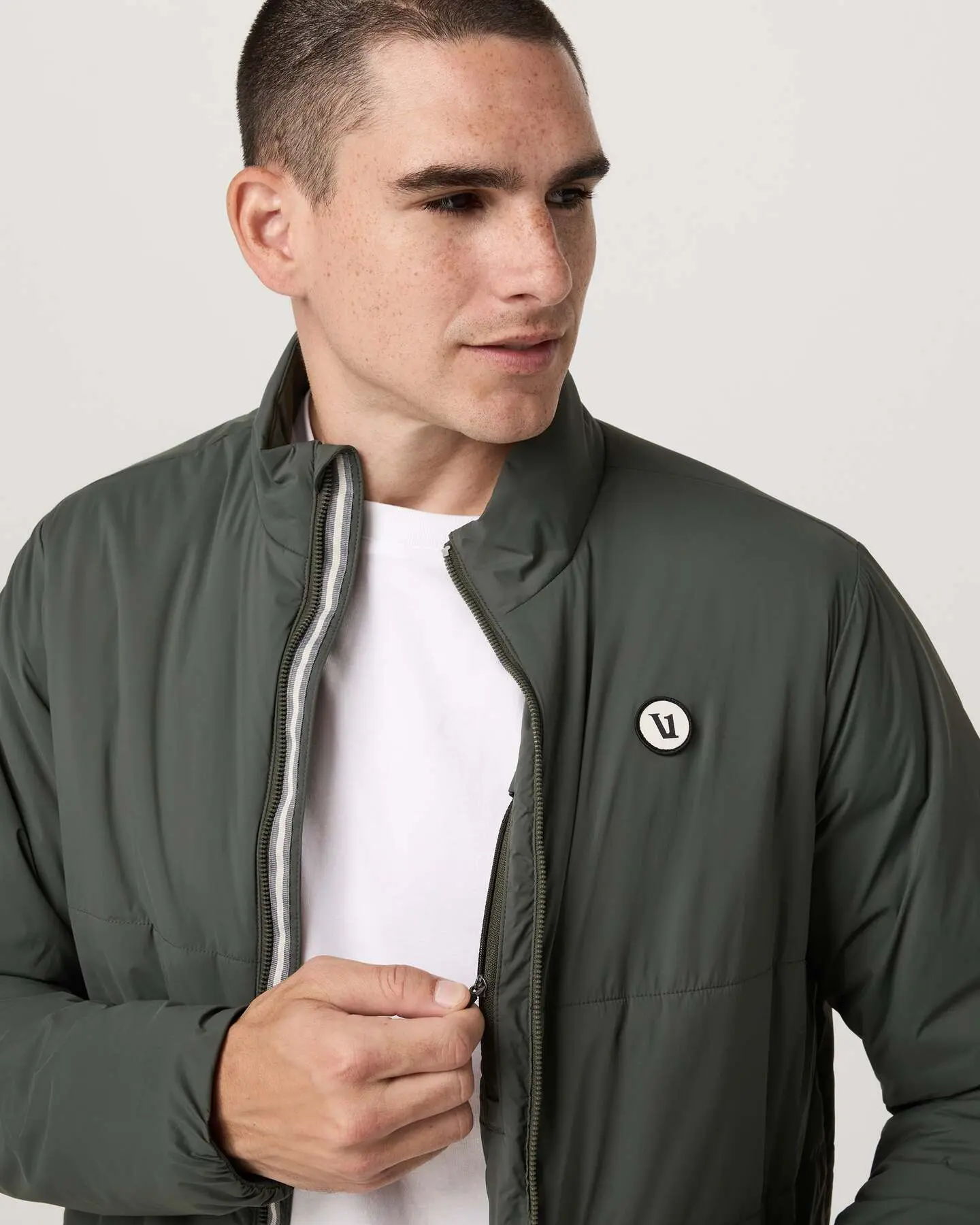 Echo Insulated Jacket 2.0 - Image 2