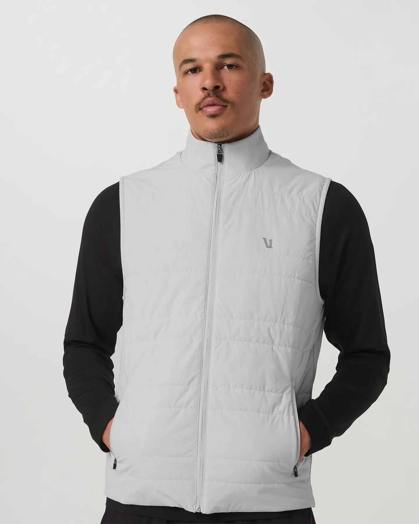 Sunday Insulated Hybrid Vest