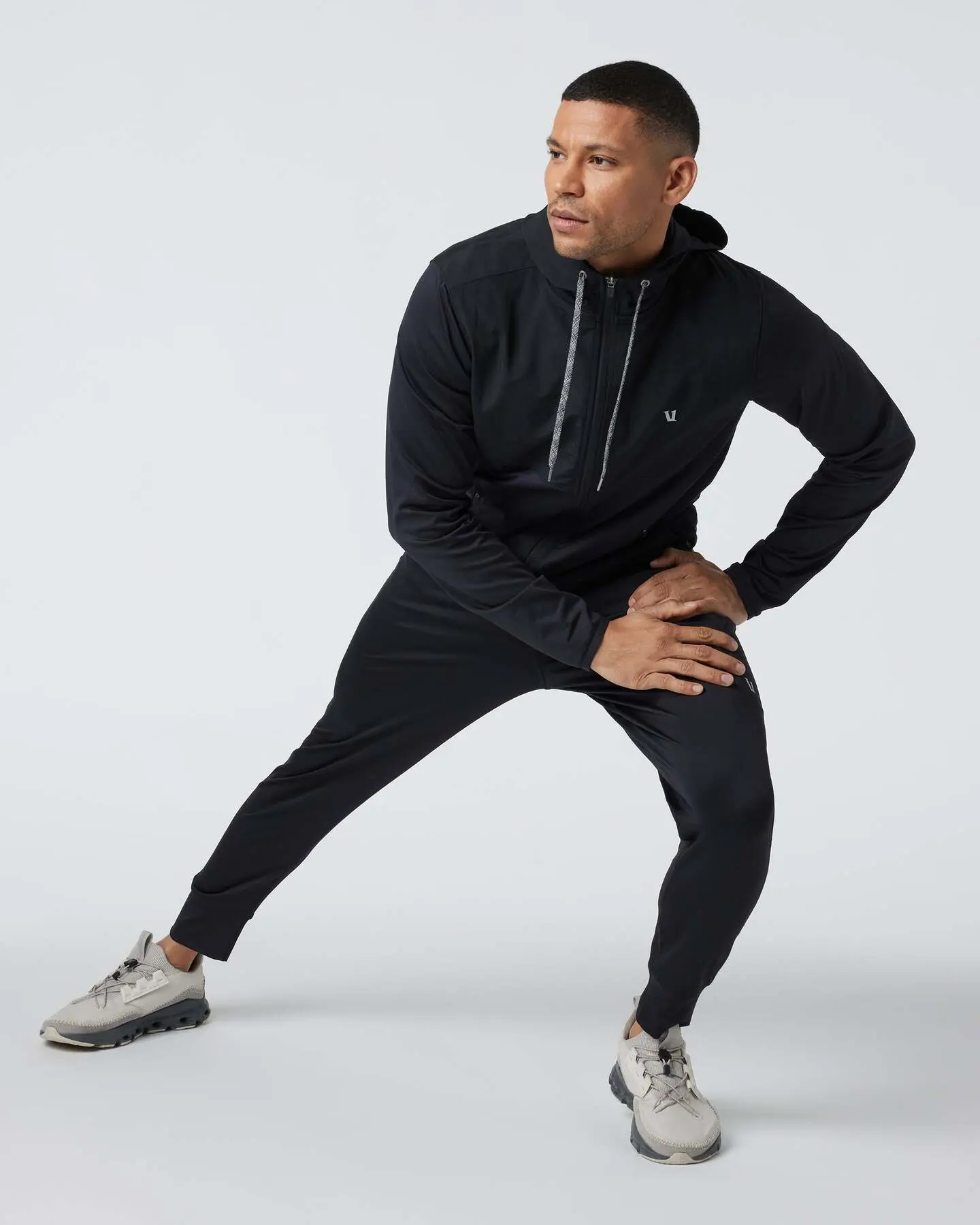 Sunday Element Jacket - Image 4
