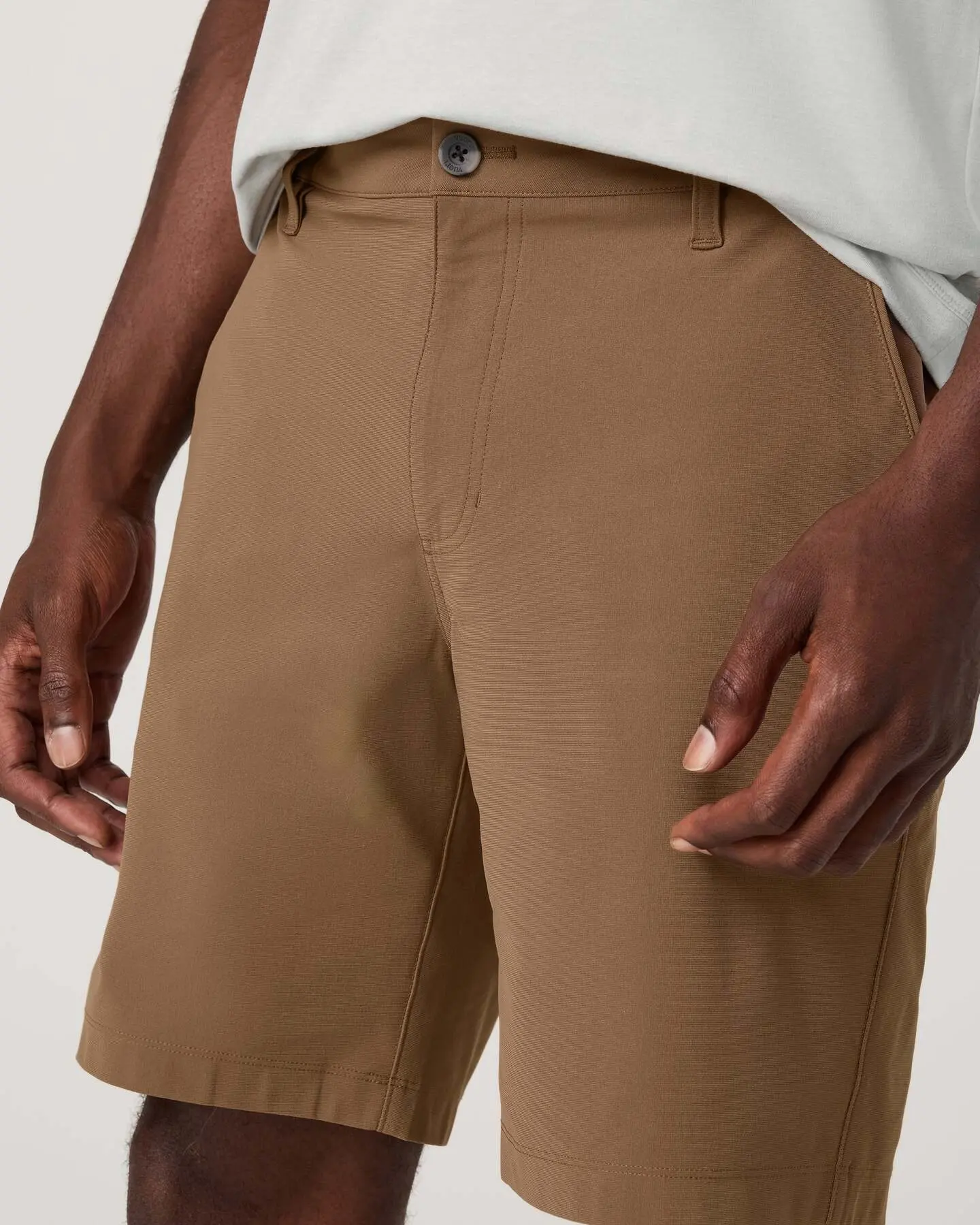 Vuori Meta Short 8" - Image 2