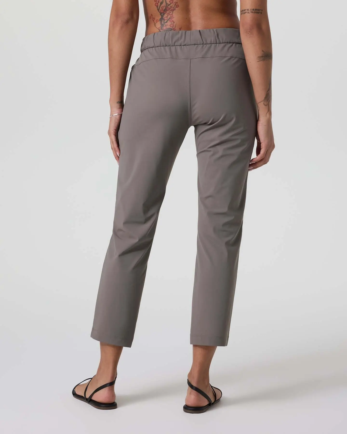 Miles Ankle Pant - Image 3
