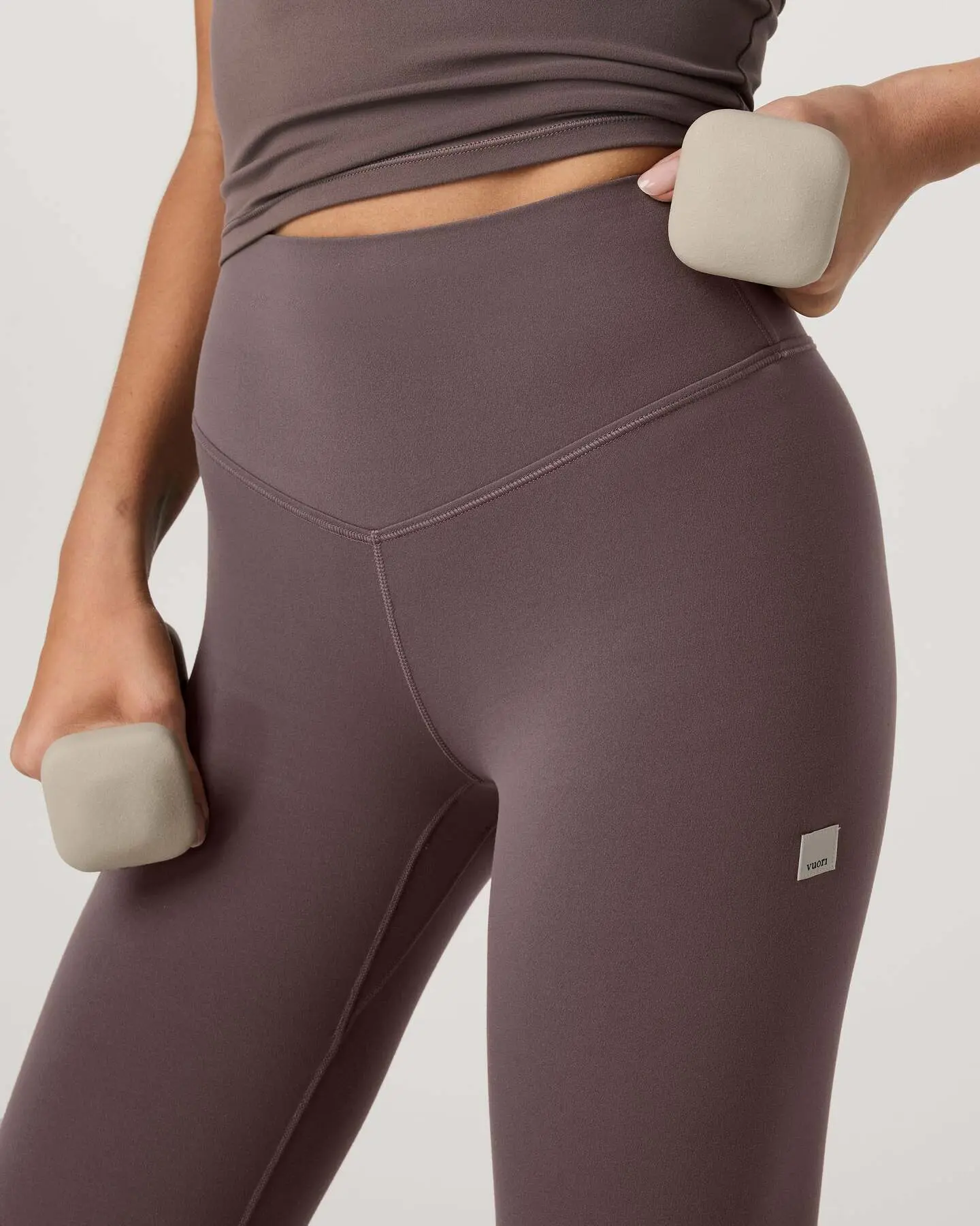 Vuori Alltheform Legging - Image 2