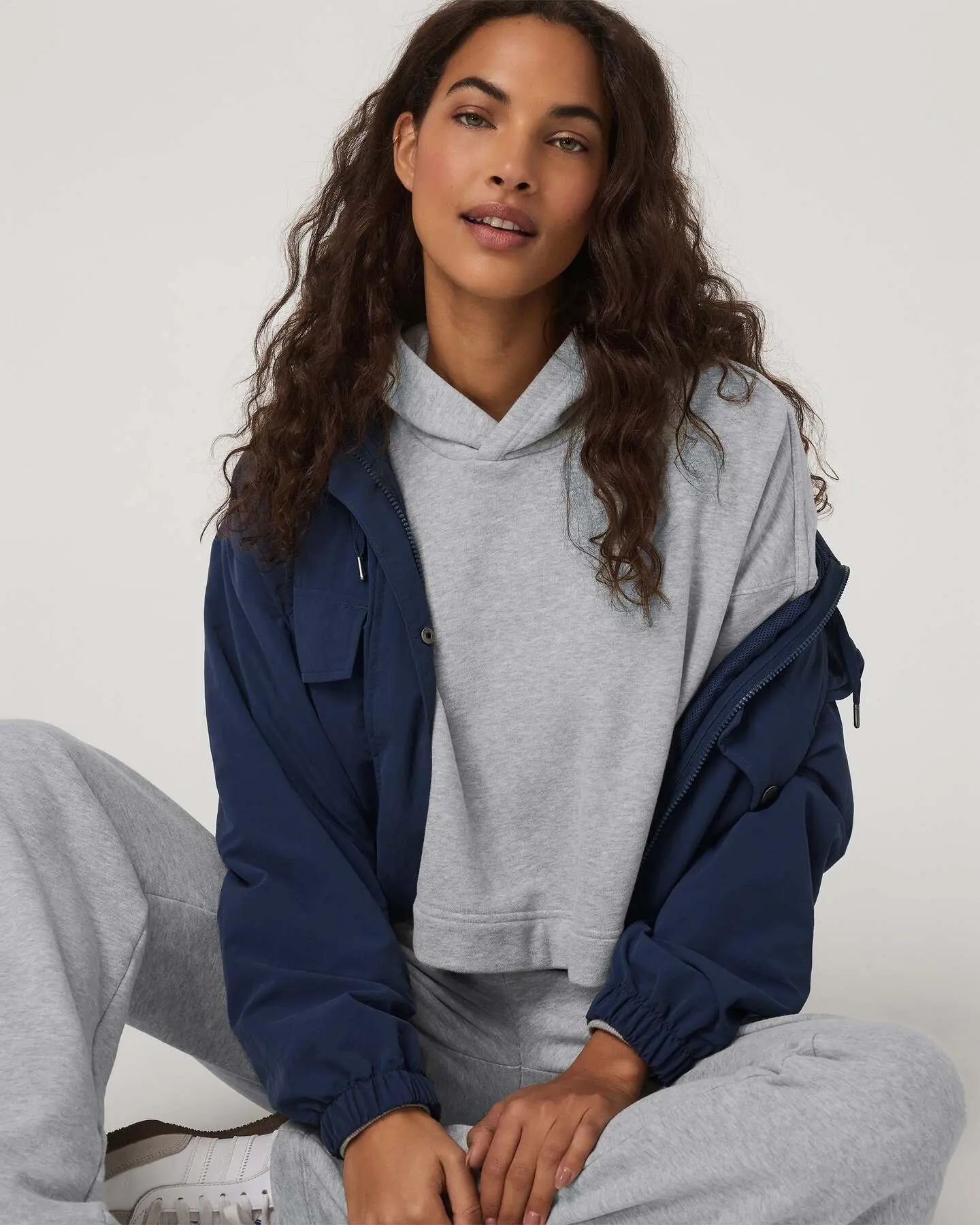 Sedona Pullover Hoodie - Image 5