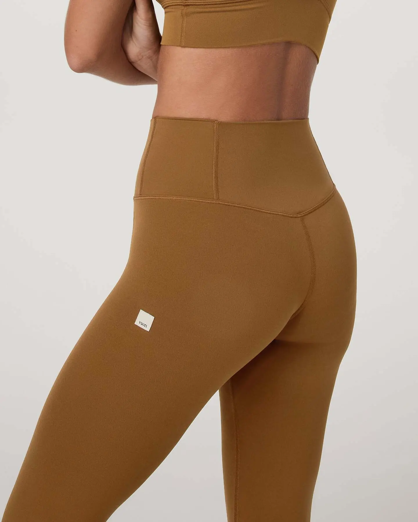 Vuori Allthefeels Slim Flare - Image 5