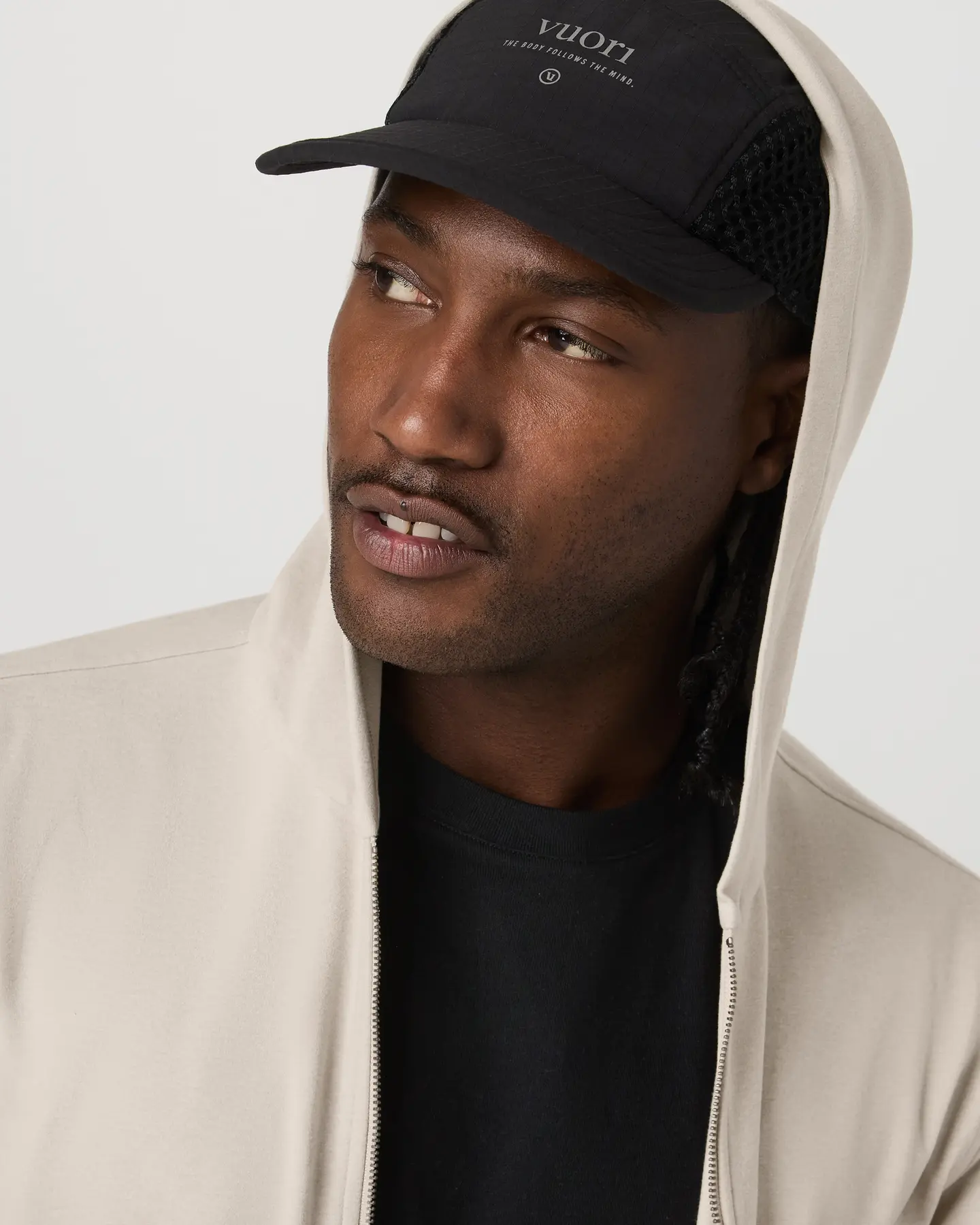 Coronado Full Zip Hoodie 2.0 - Image 5