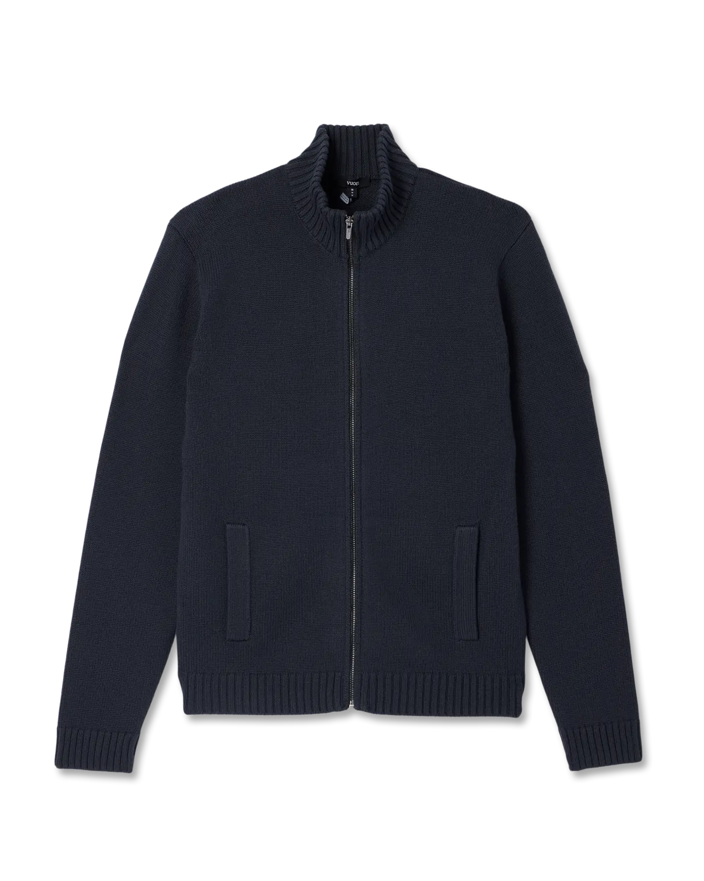 Denver Full Zip Sweater - Image 6