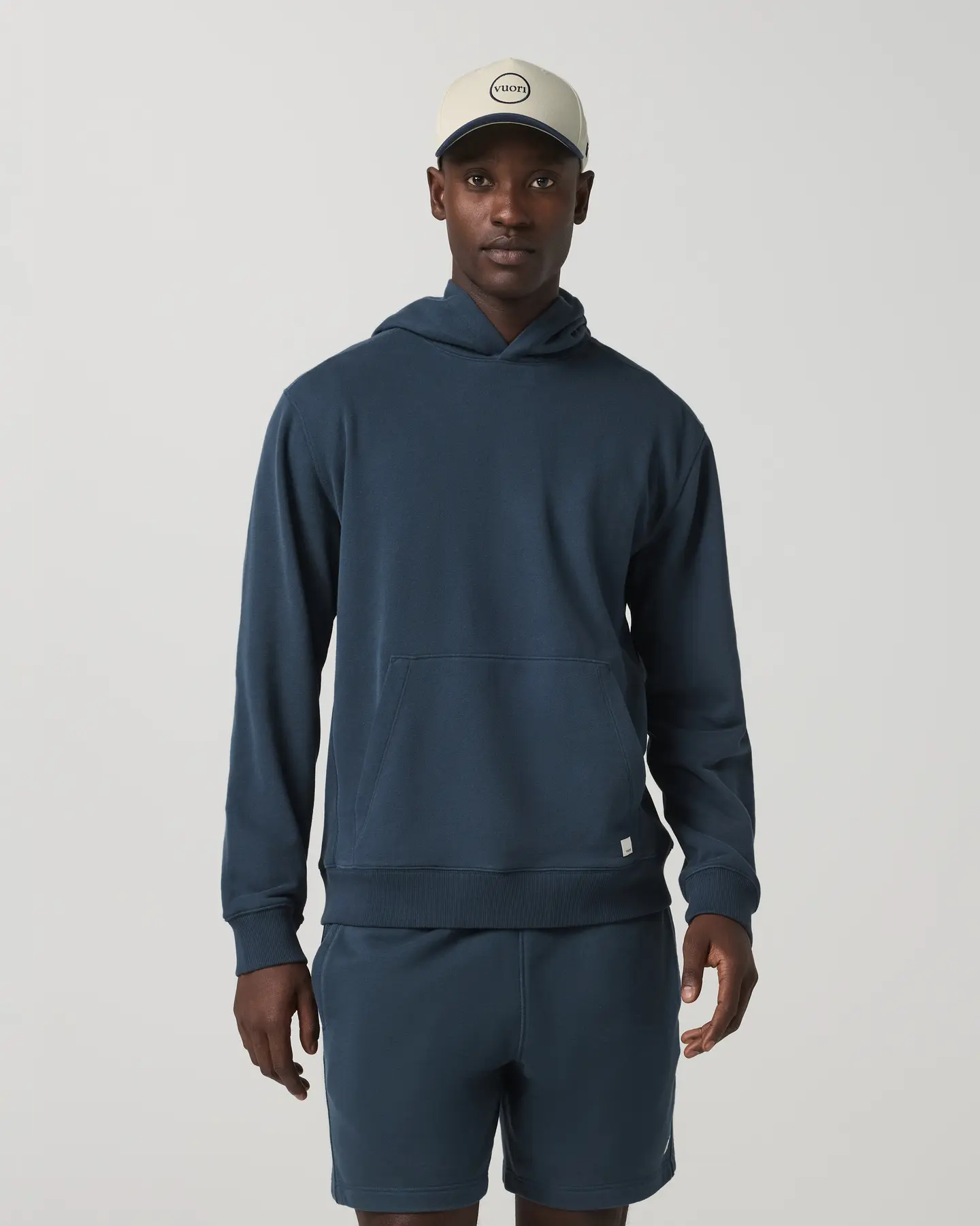 Cypress Vintage Hoodie
