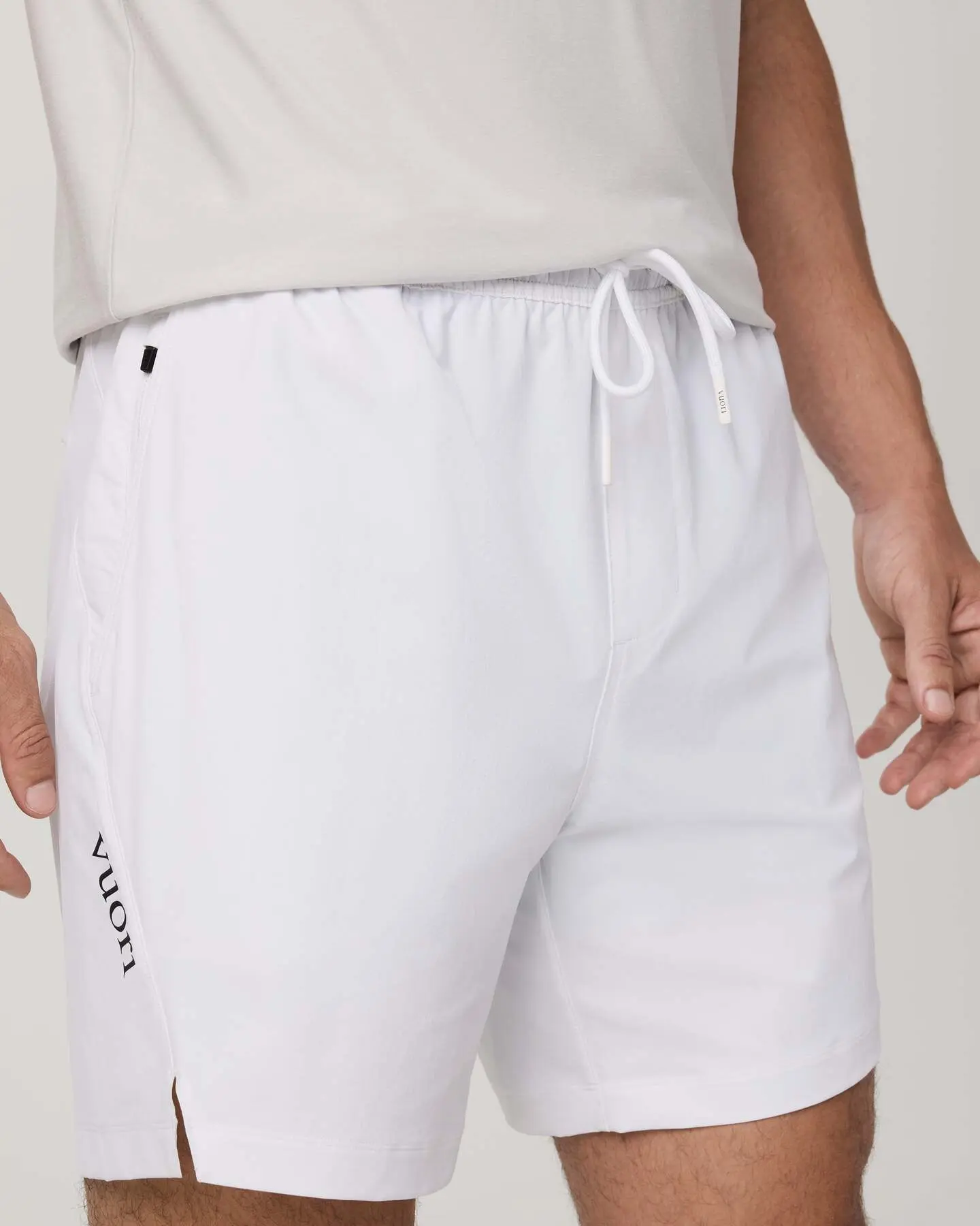 Crosscourt Short Unlined 7" - Image 2