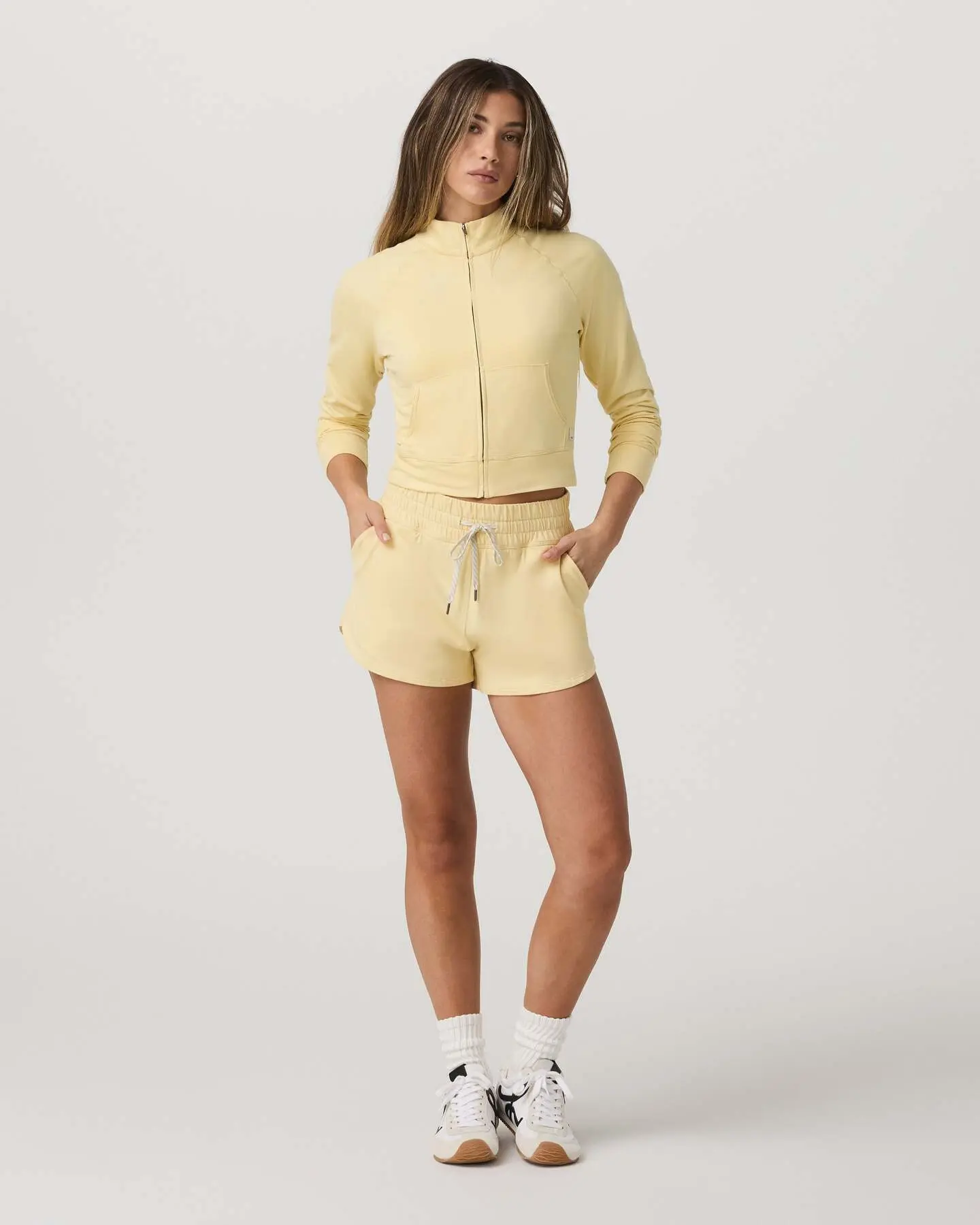 Halo Mini Track Jacket - Image 6