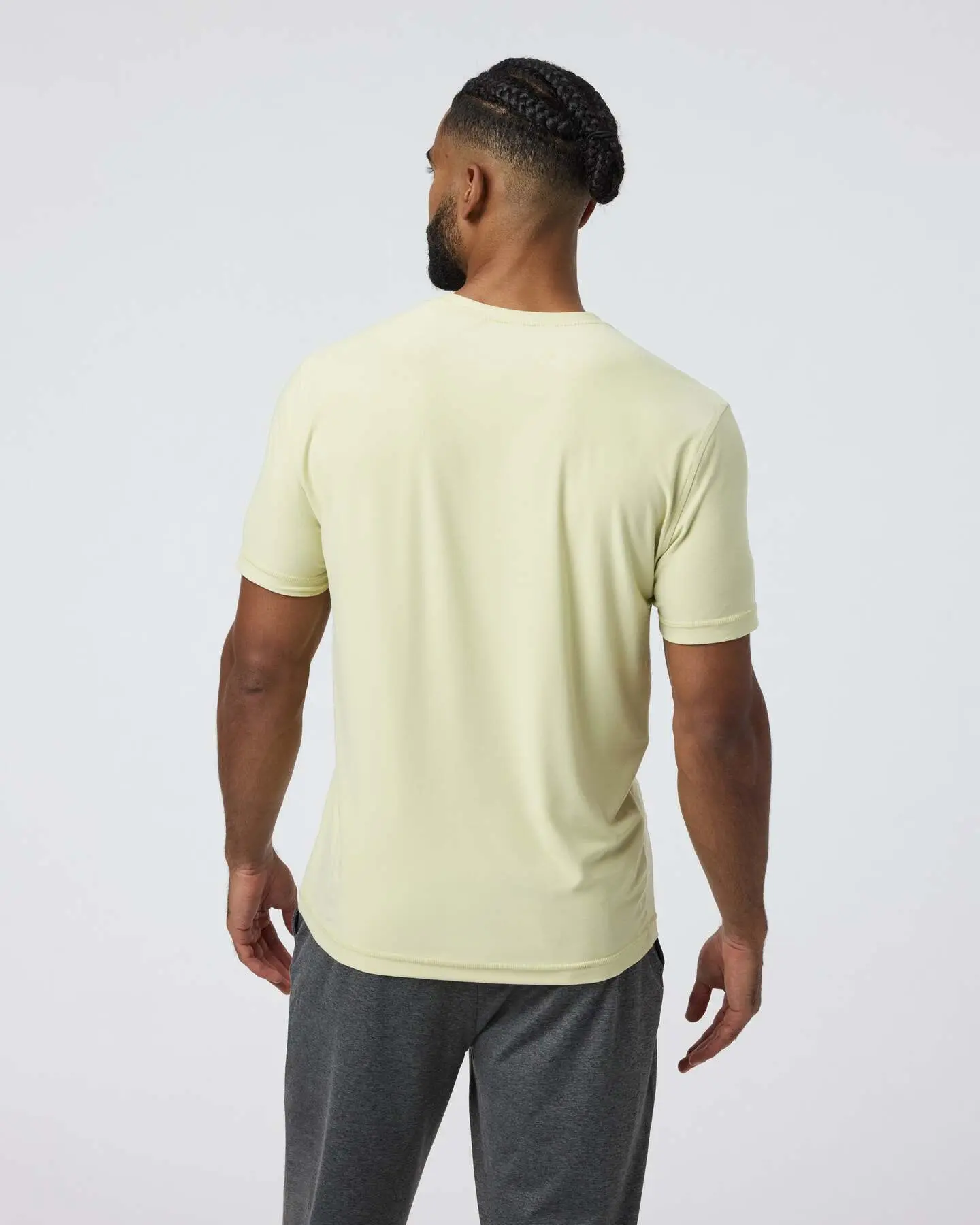 Strato Tech Tee - Image 3