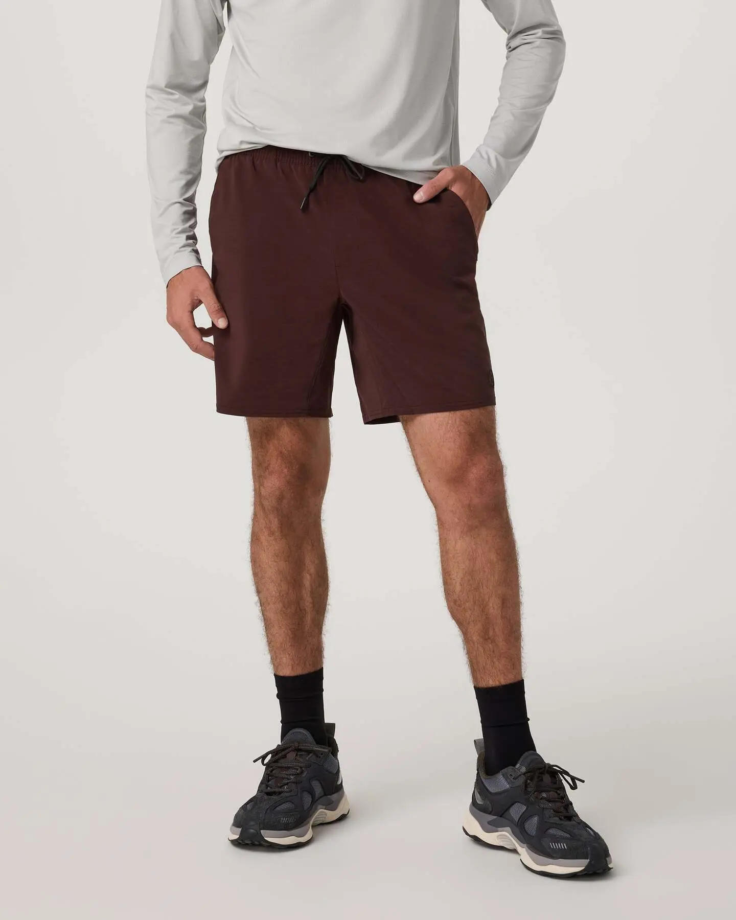Elevate Kore Short Lined 7" - Image 2