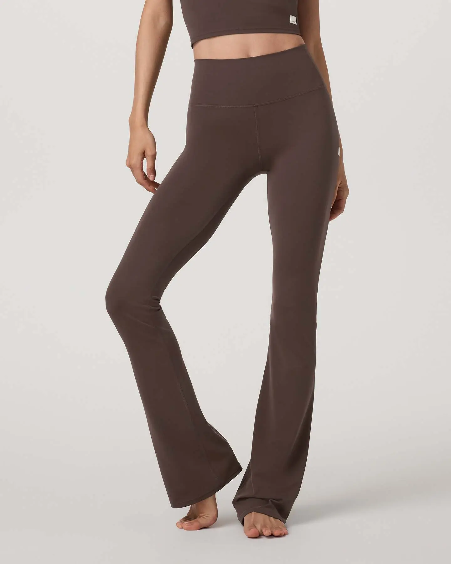 Vuori Allthefeels Slim Flare