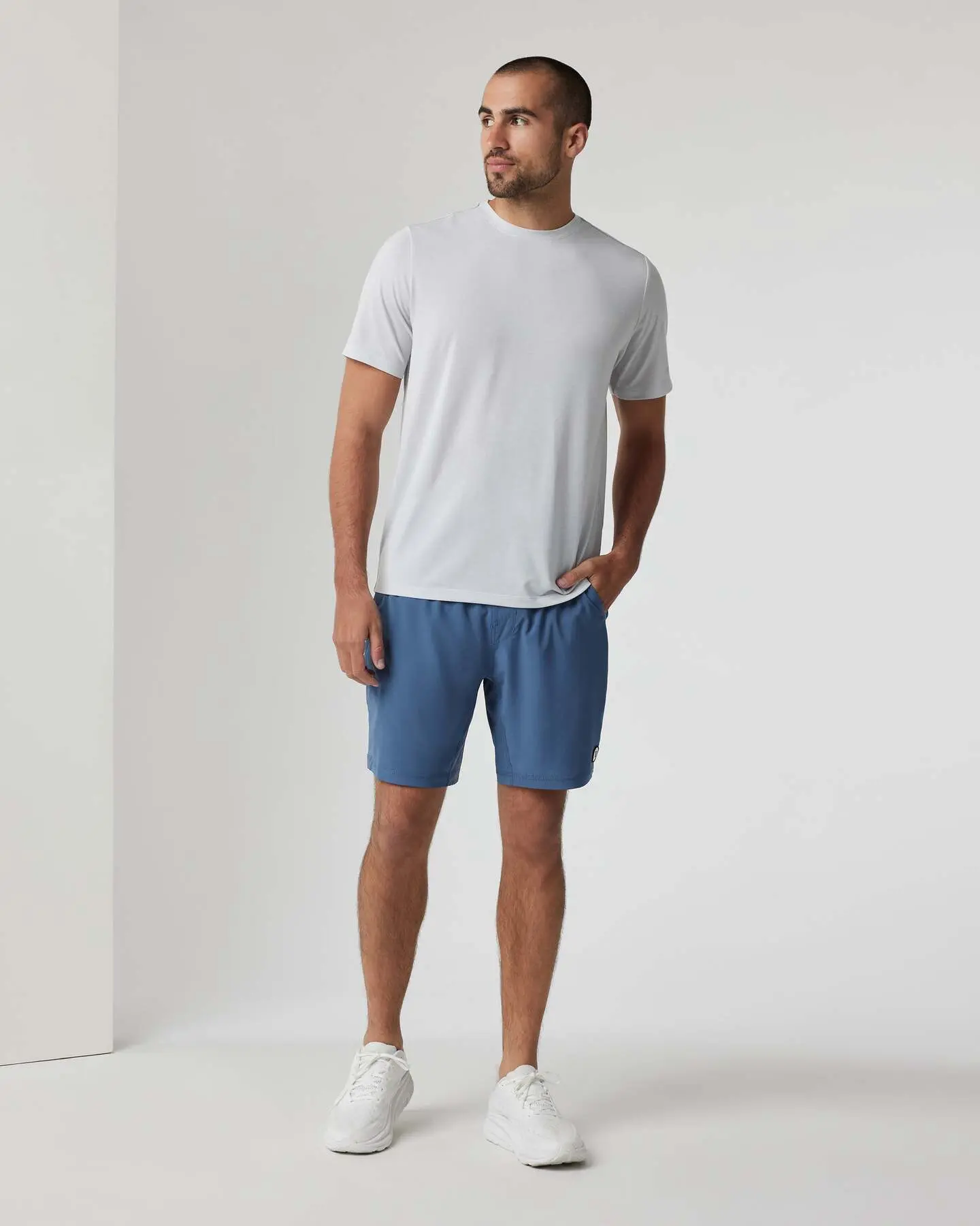 Current Tech Tee - Image 5