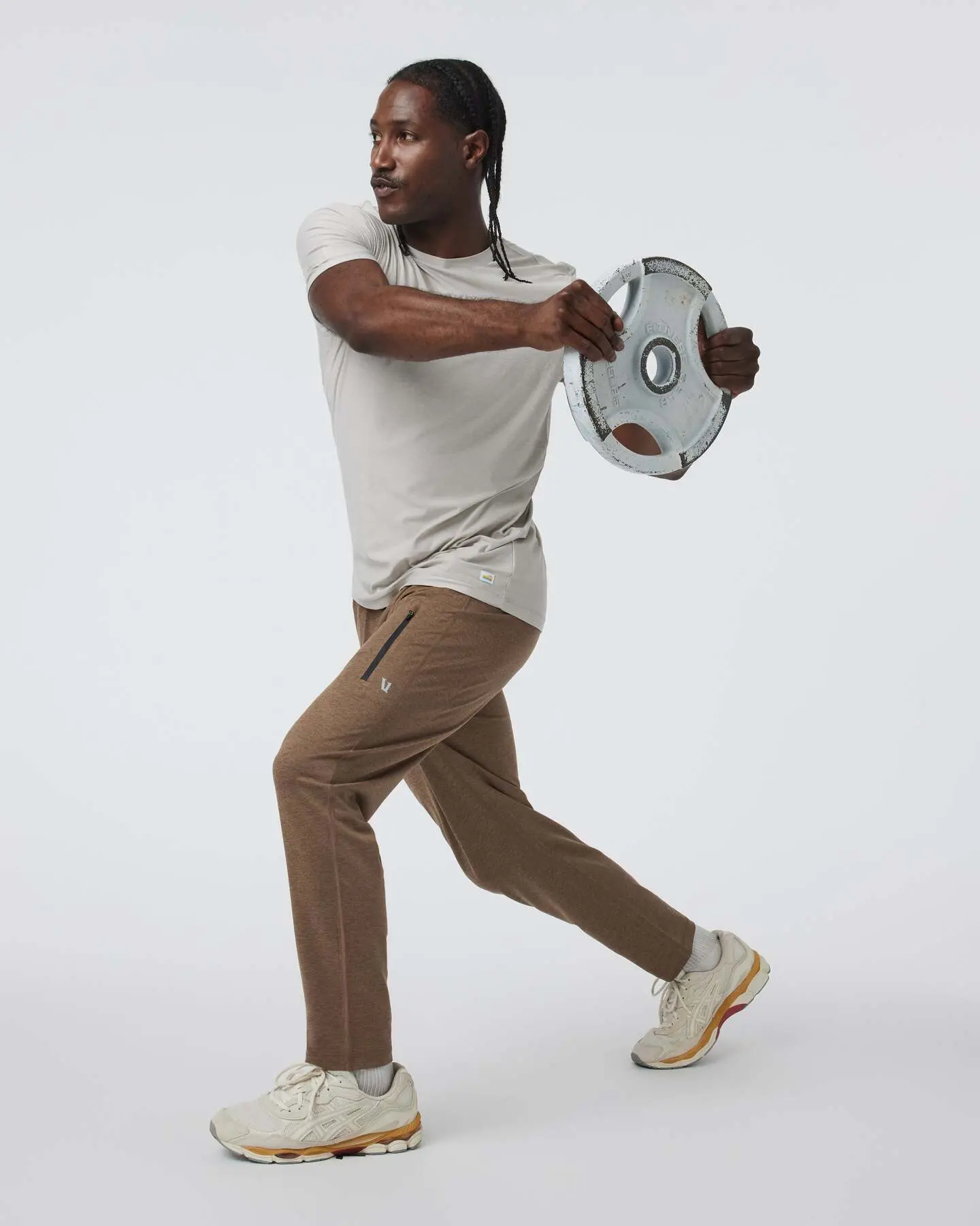 Sunday Performance Track Pant 2.0 - Image 4