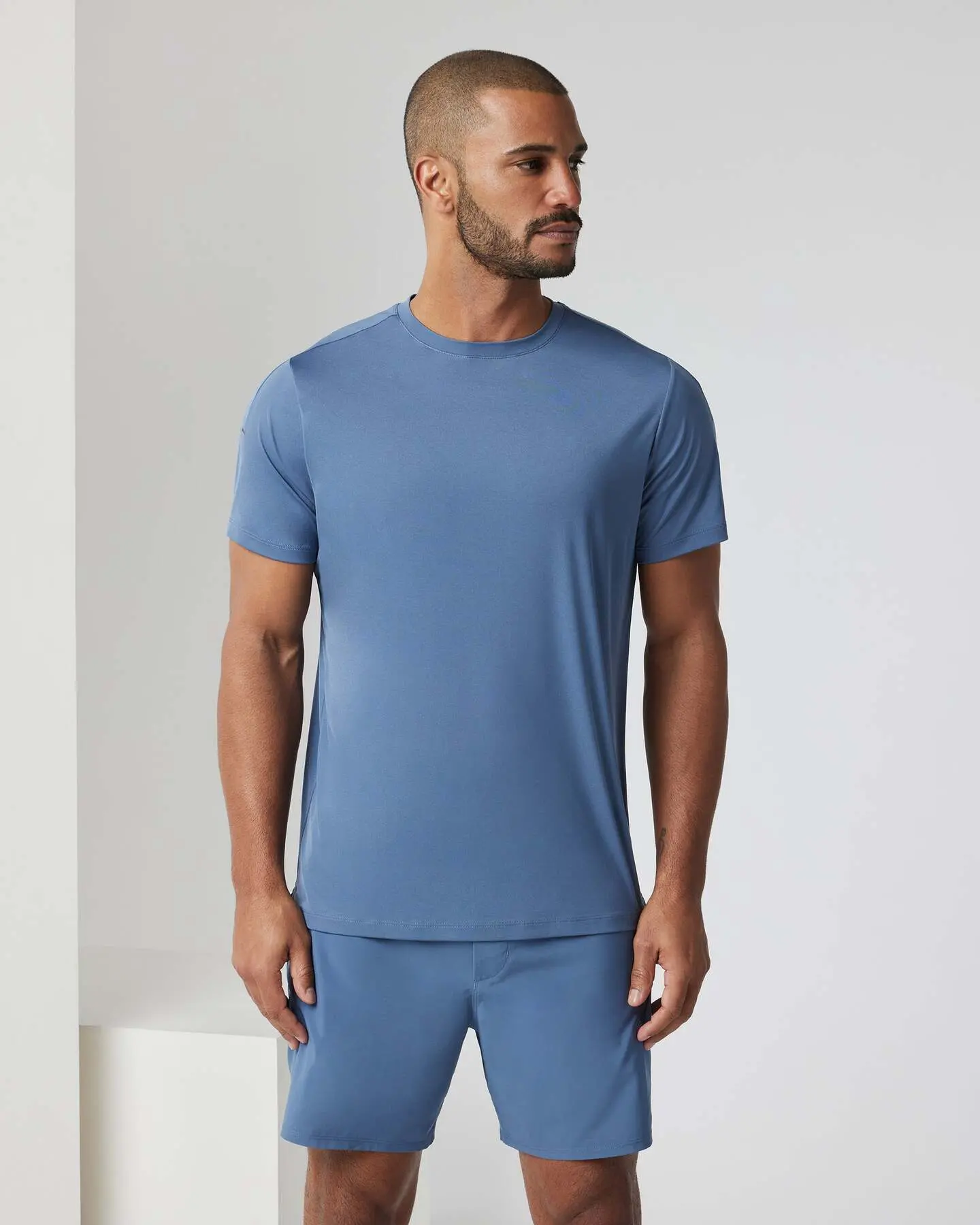 Terra Run Tee