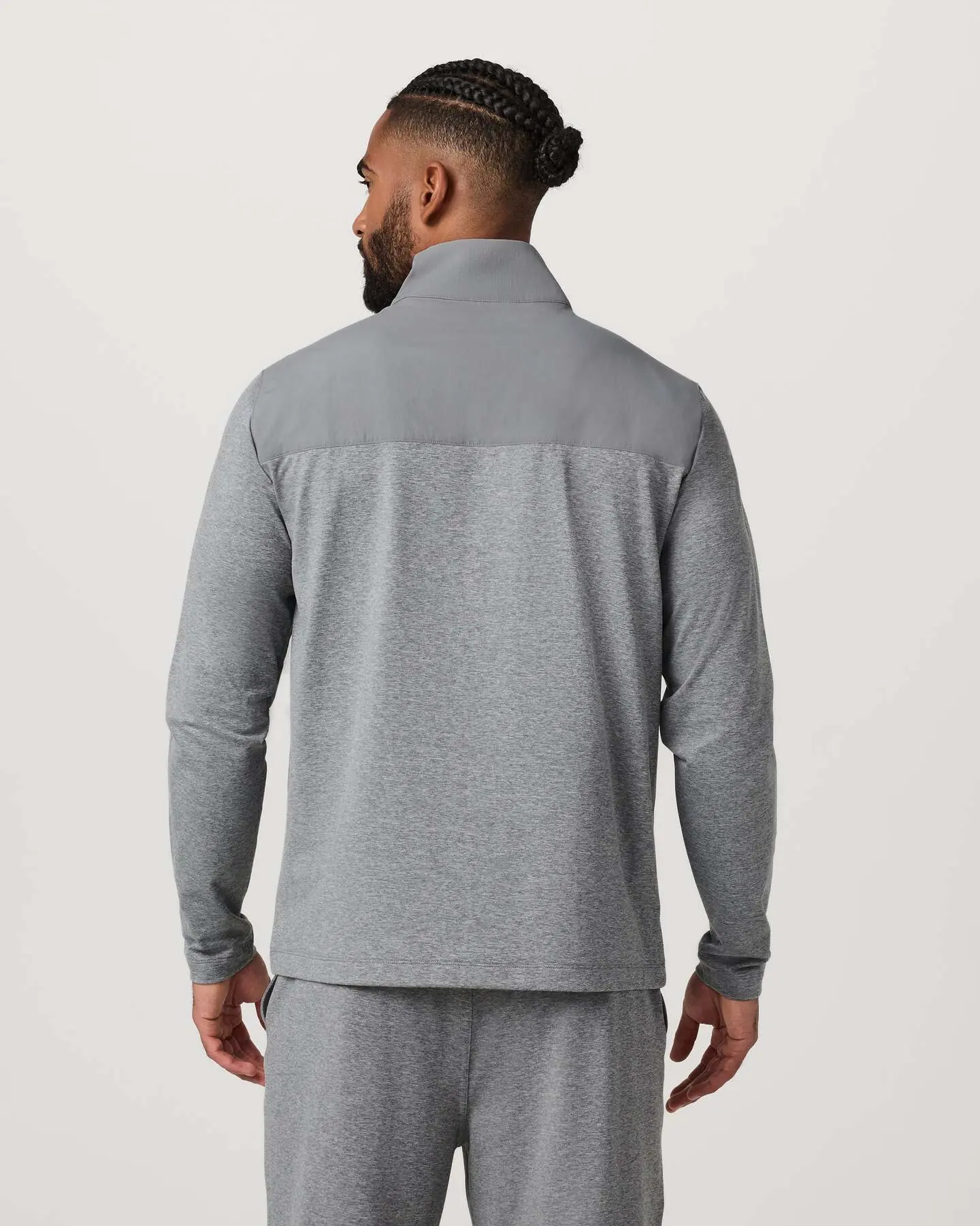 Sunday Element Track Jacket - Image 4