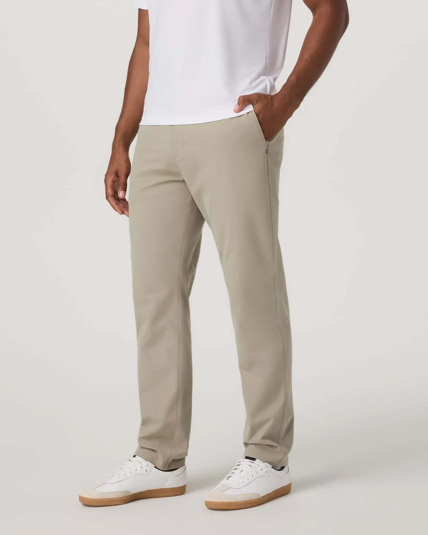 Vuori Meta Trouser Classic Fit 32"