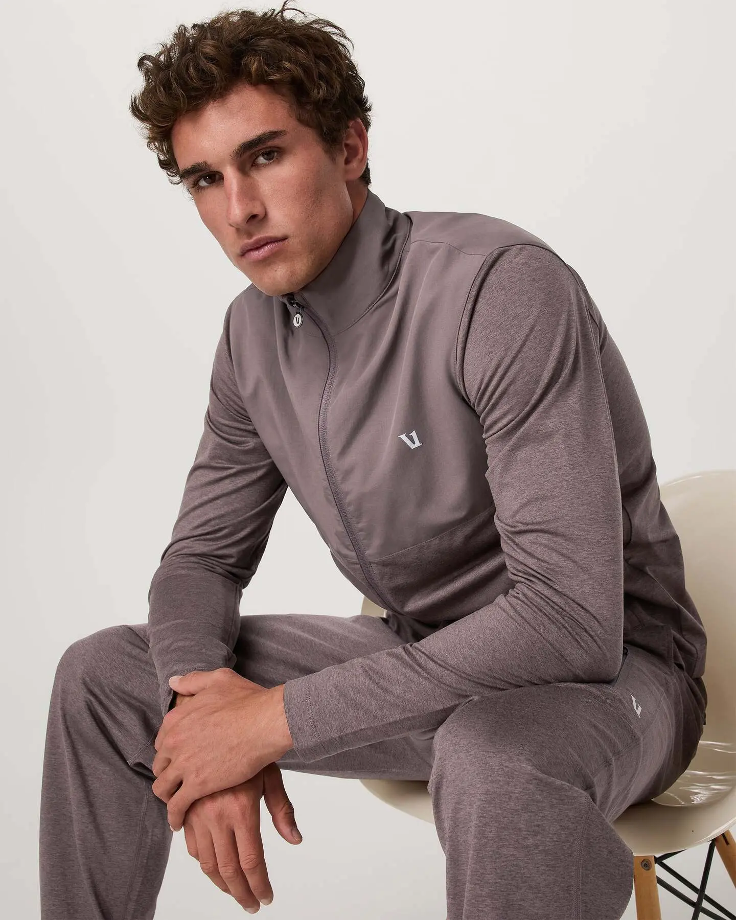 Sunday Element Track Jacket