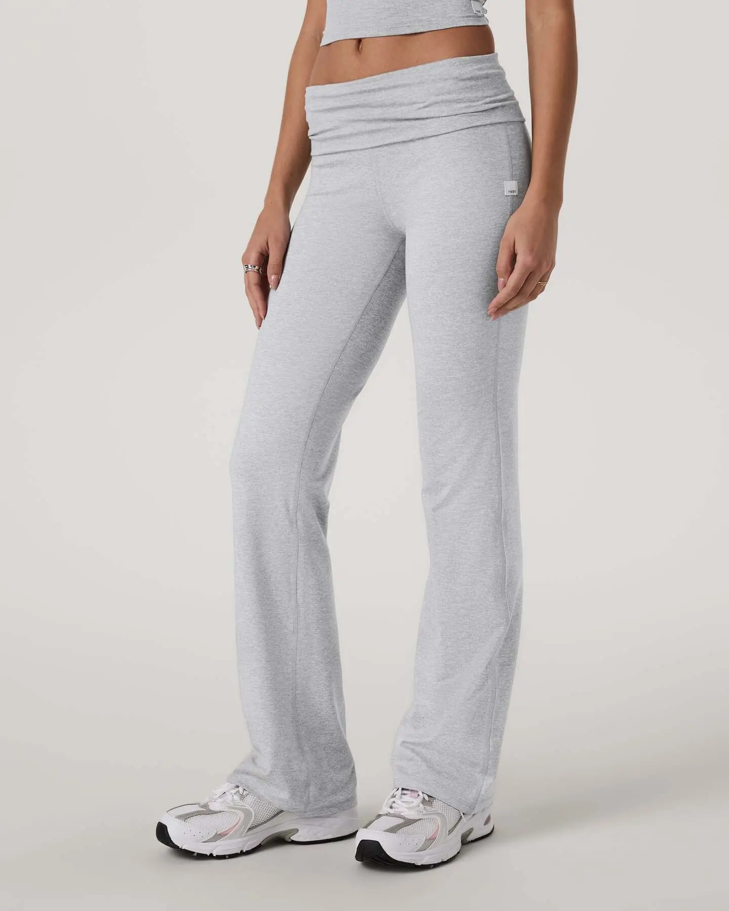 Halo Foldover Pant - Image 6