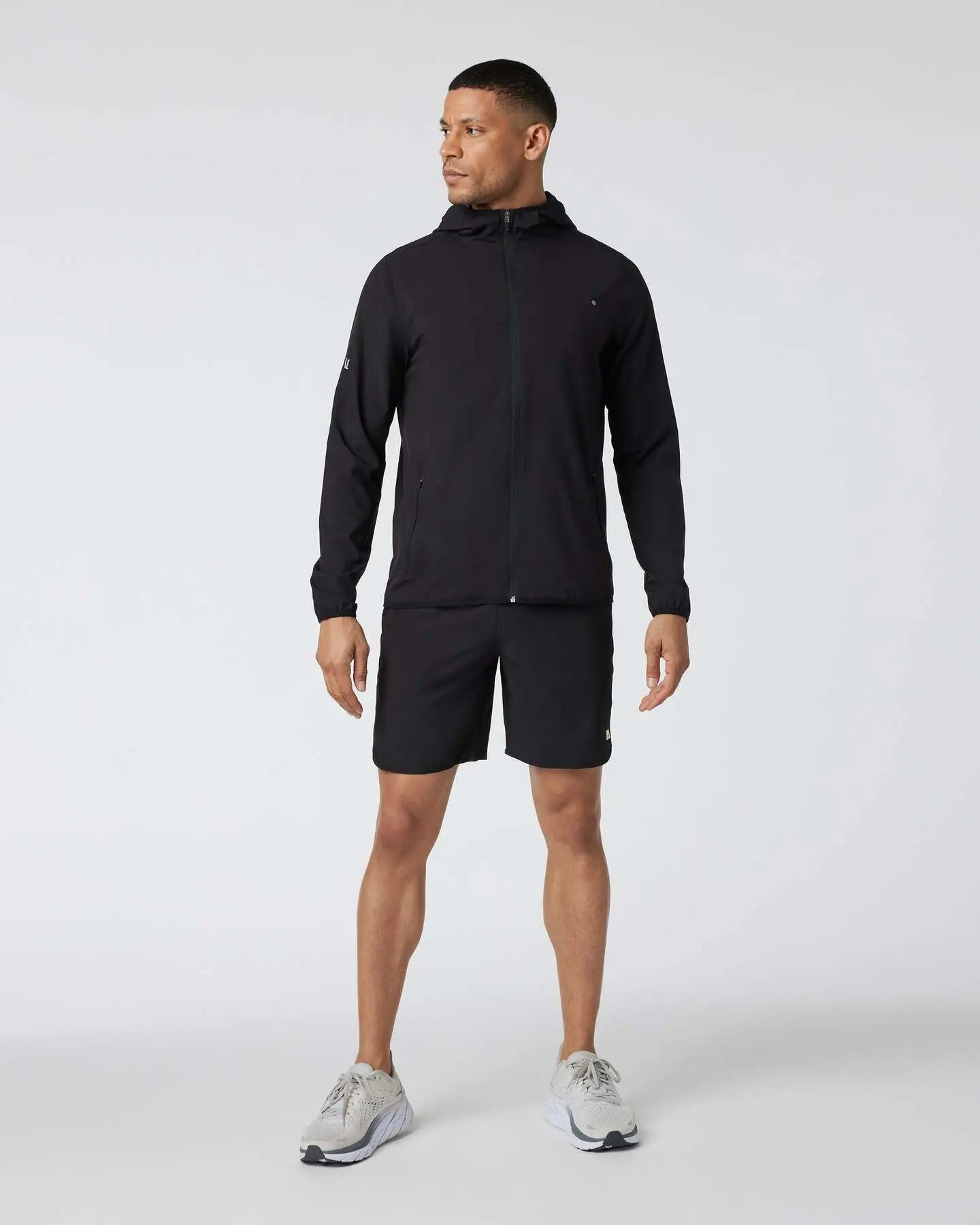 Outdoor Trainer Shell - Image 5