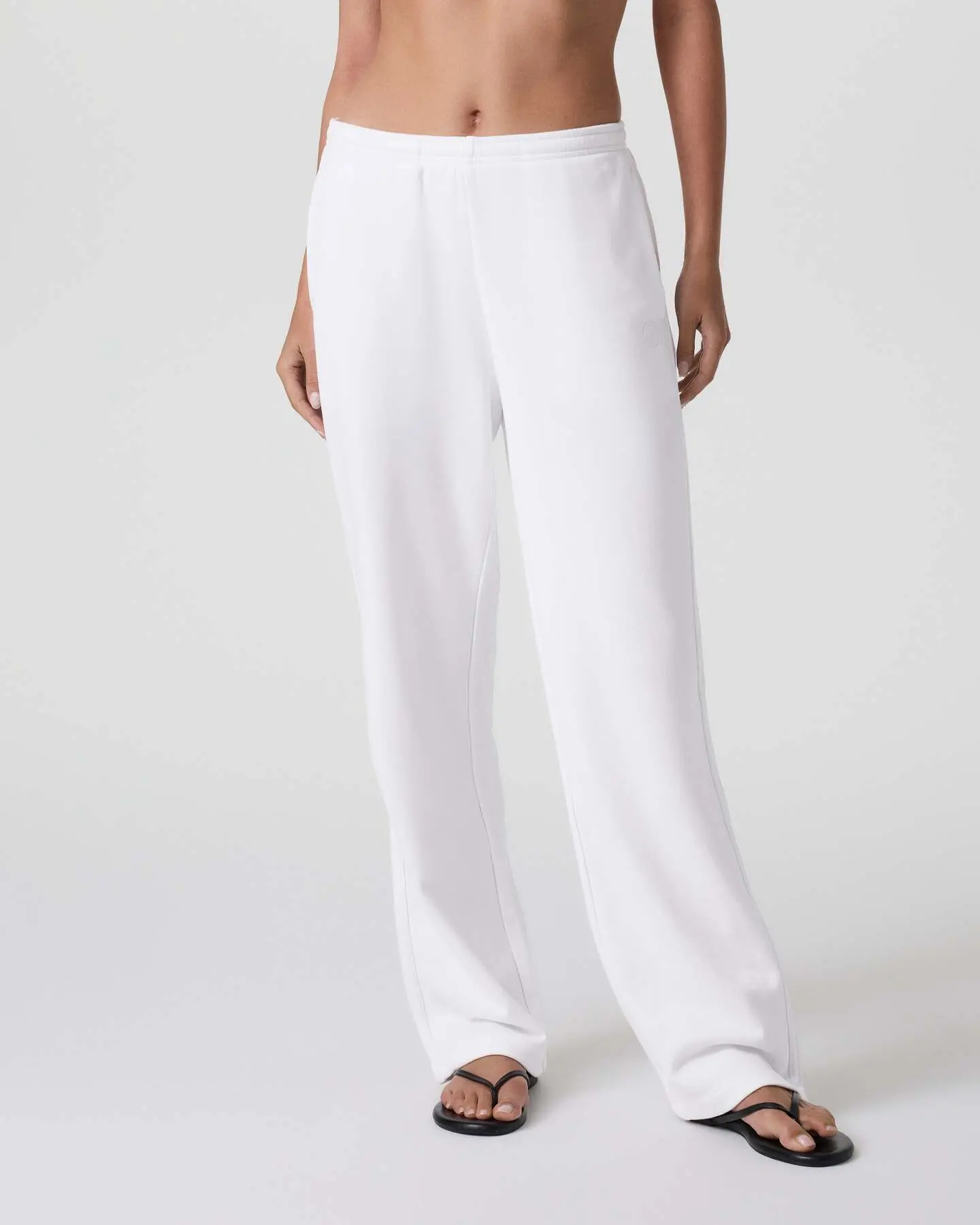 Sedona Straight Leg Sweatpant - Image 2